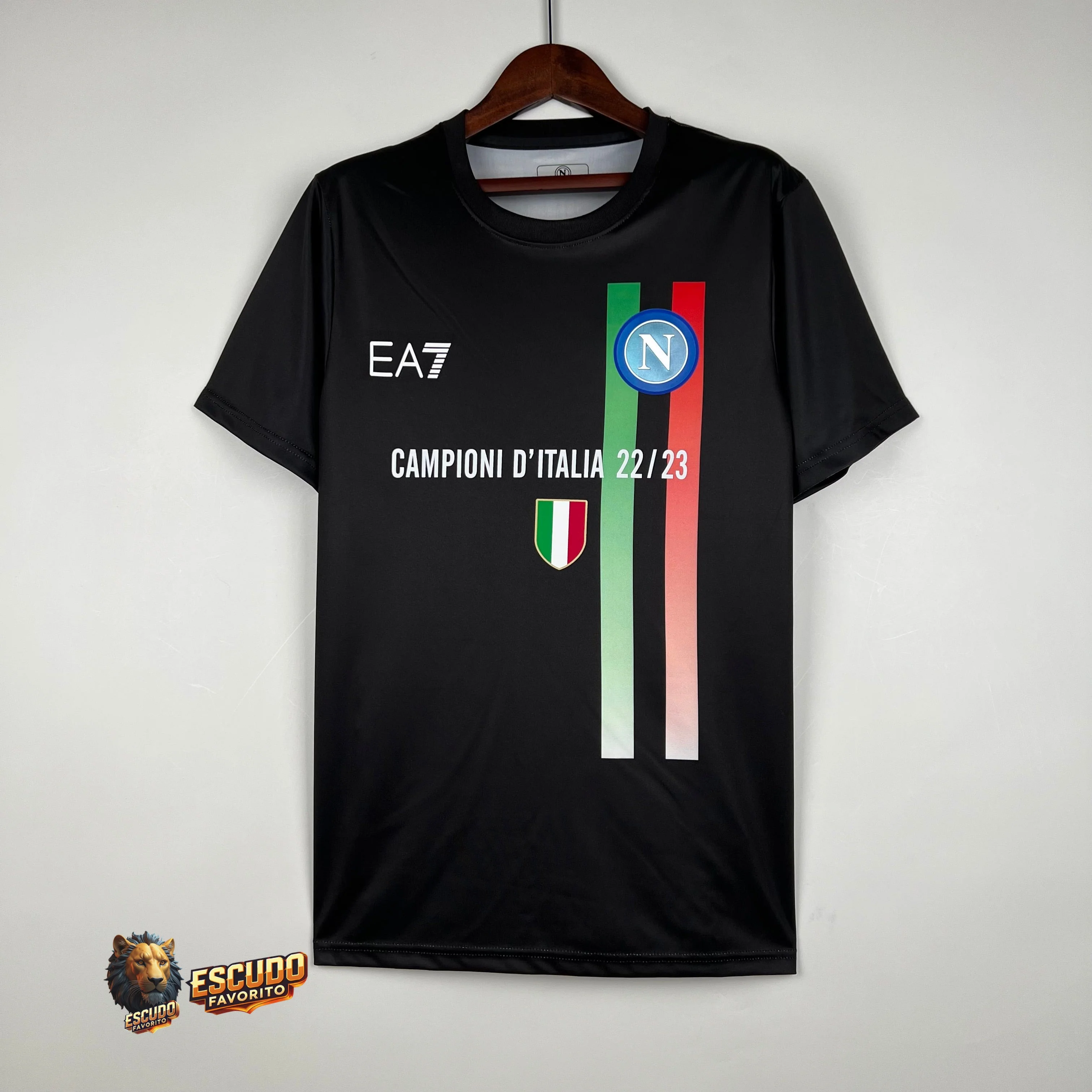 NAPOLI EDICIÓN ESPECIAL III 23/24 HOMBRE