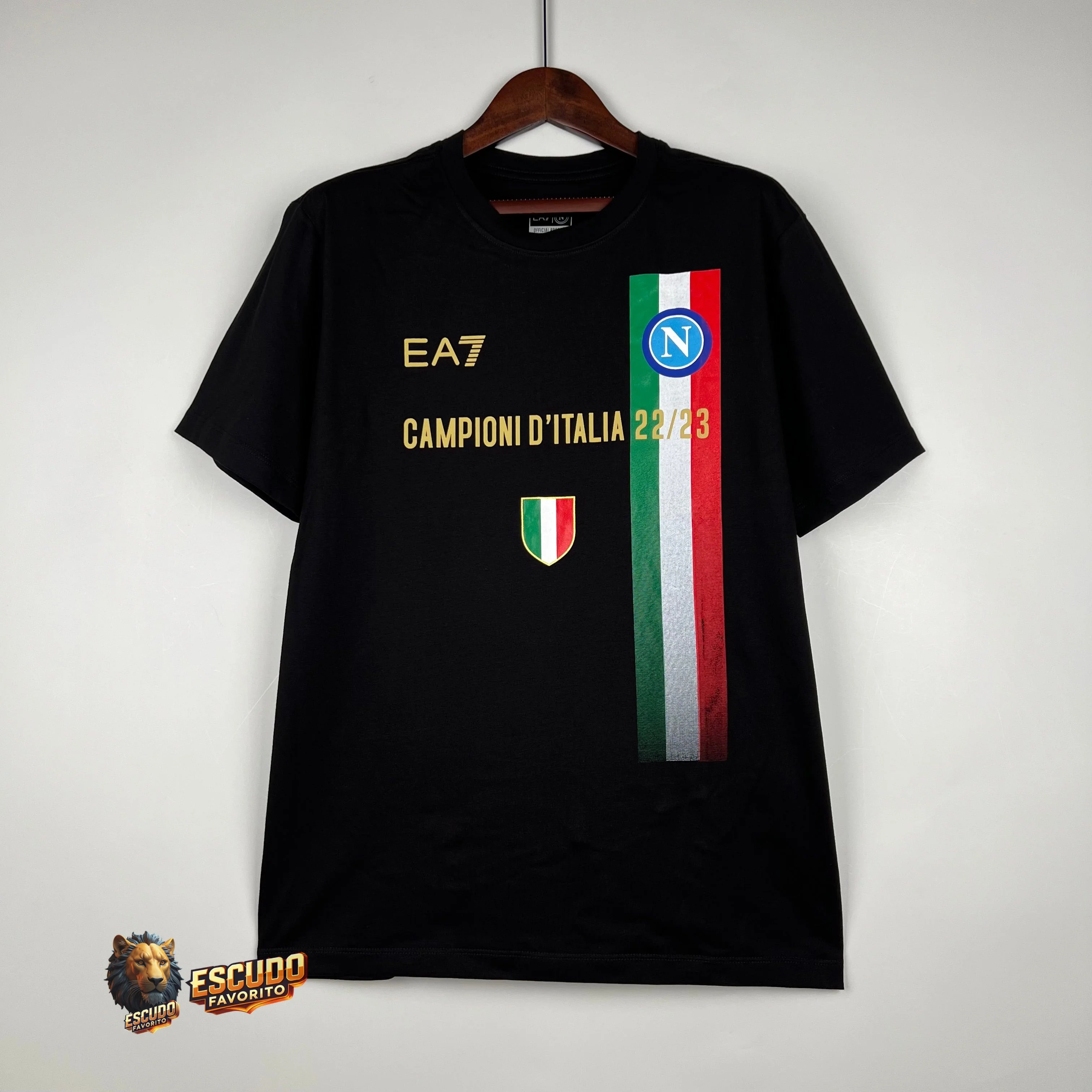 NAPOLI EDICIÓN COMEMORATIVA I 23/24 HOMBRE