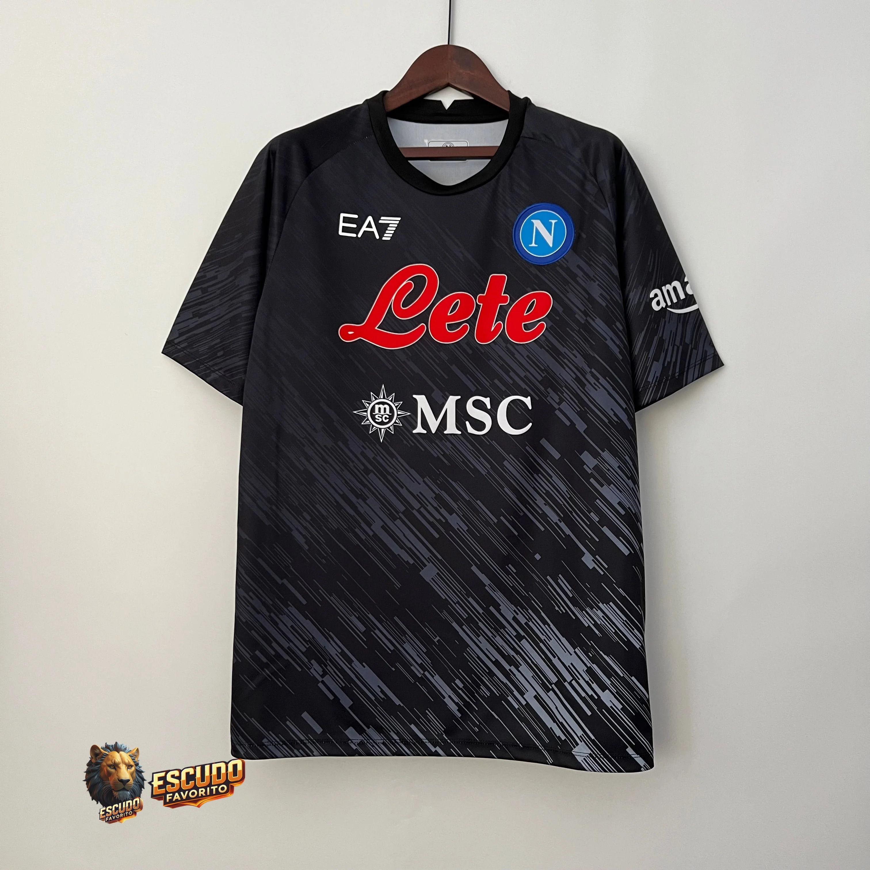 NAPOLI EDICIÓN ESPECIAL VIII 23/24 HOMBRE