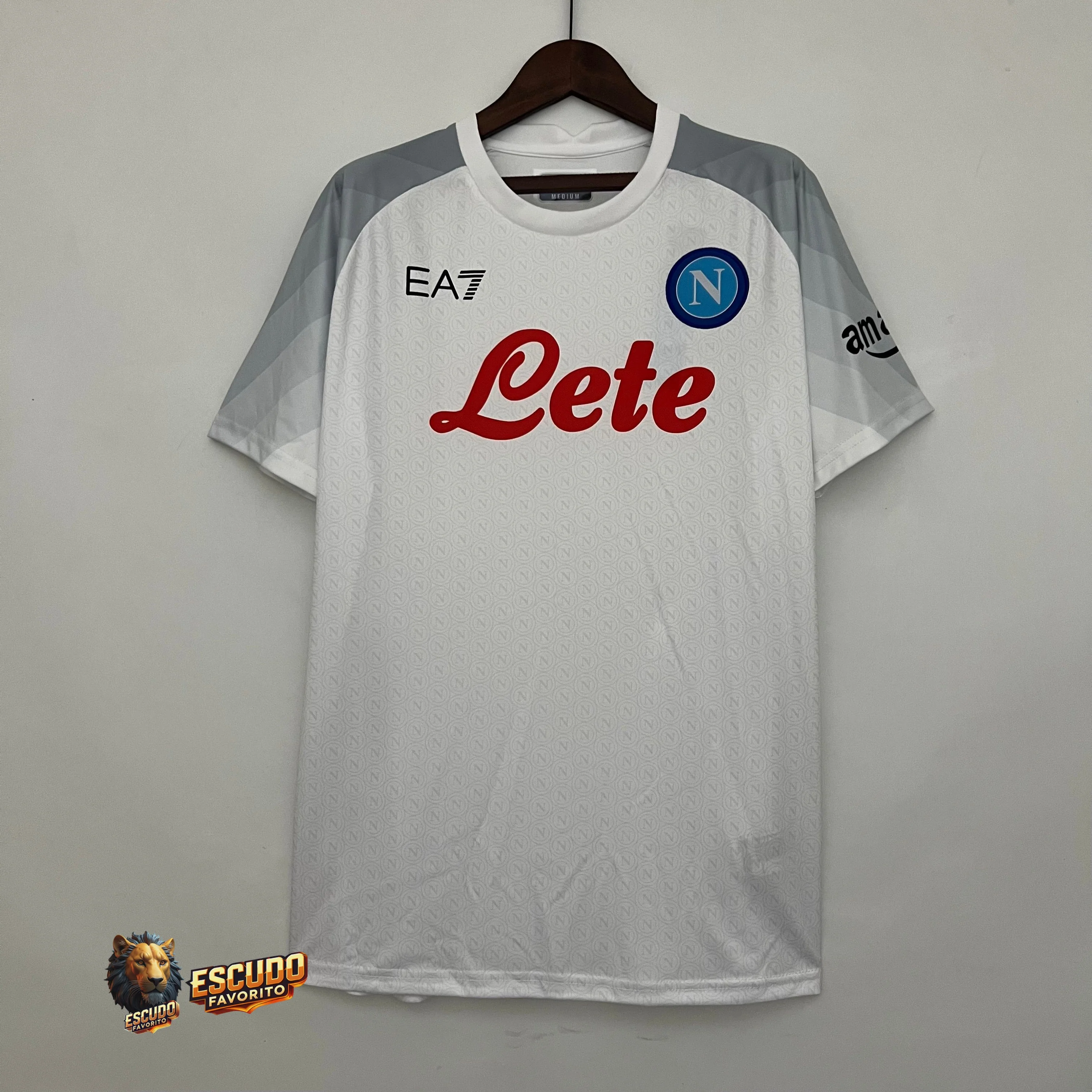 NAPOLI II 23/24 HOMBRE