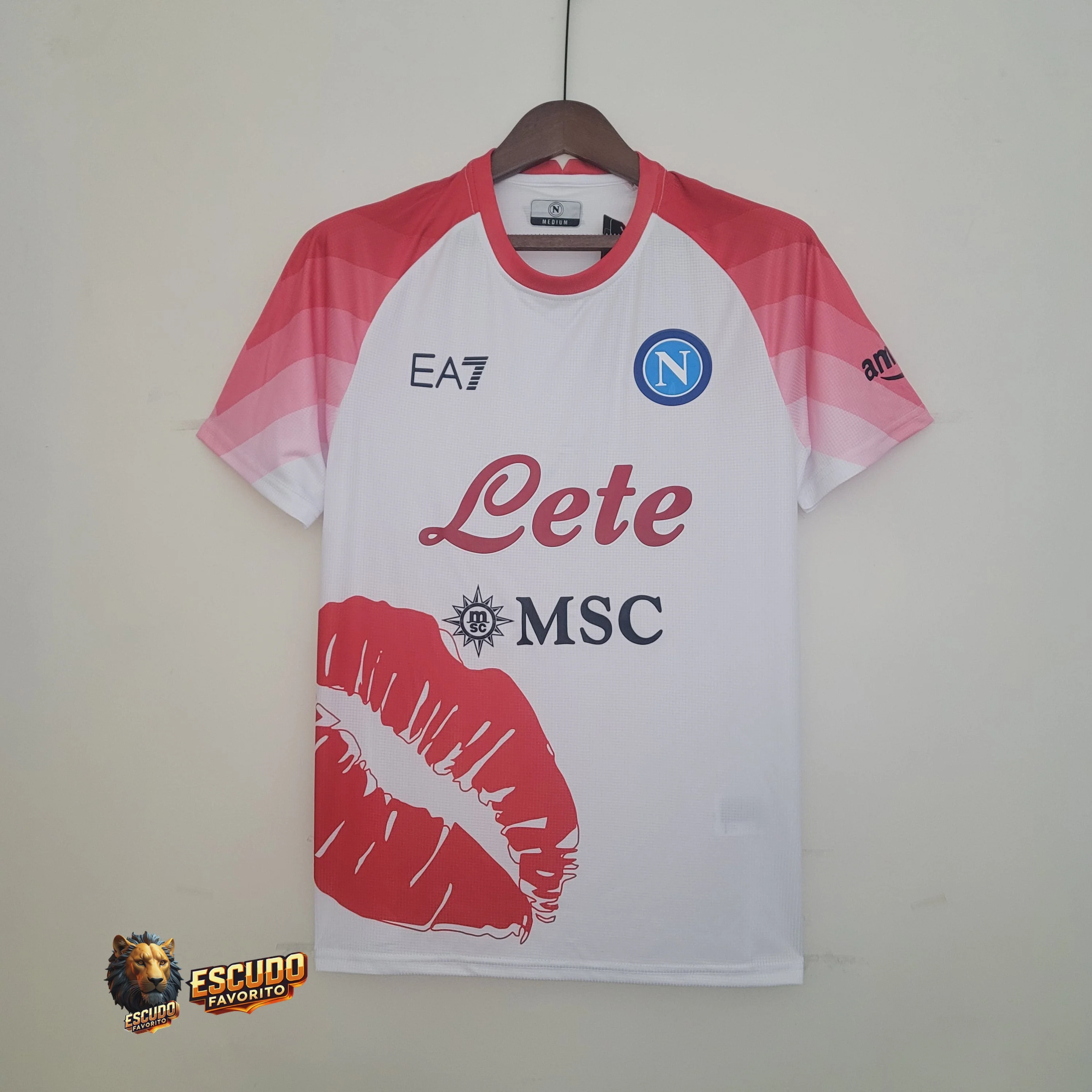 NAPOLI EDICIÓN ESPECIAL VI 23/24 HOMBRE