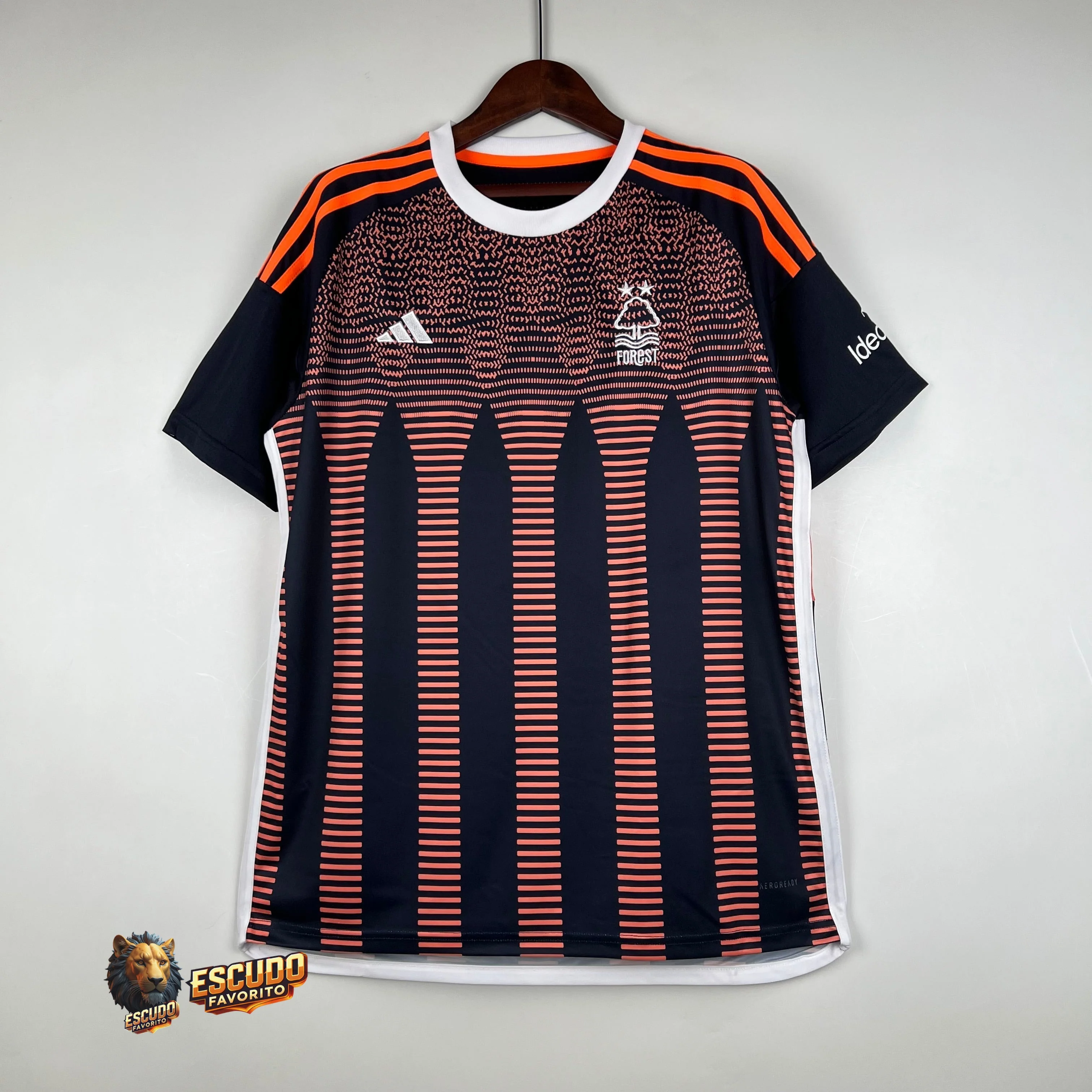 NOTTINGHAM III 23/24 HOMBRE