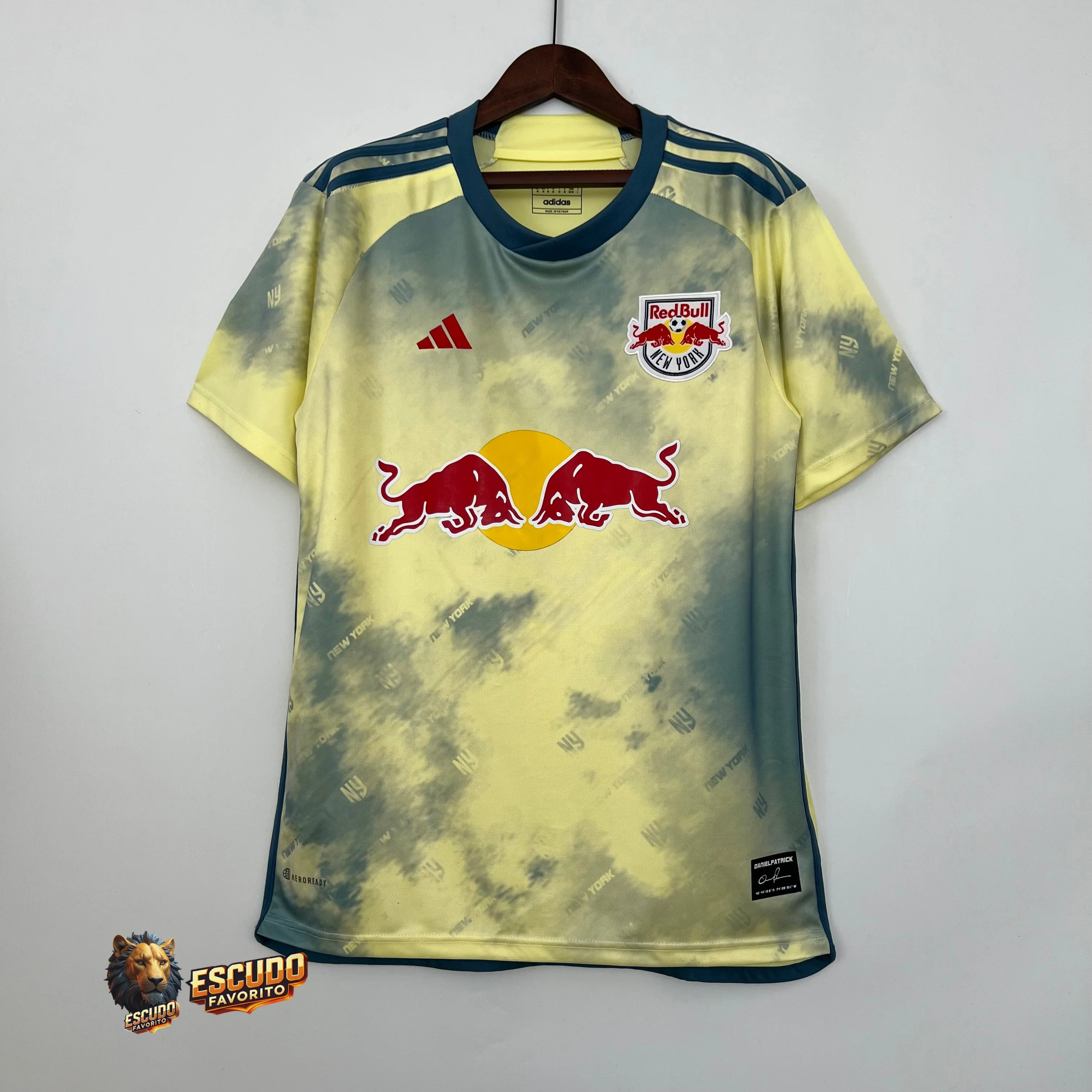 RB NEW YORK I 23/24 HOMBRE