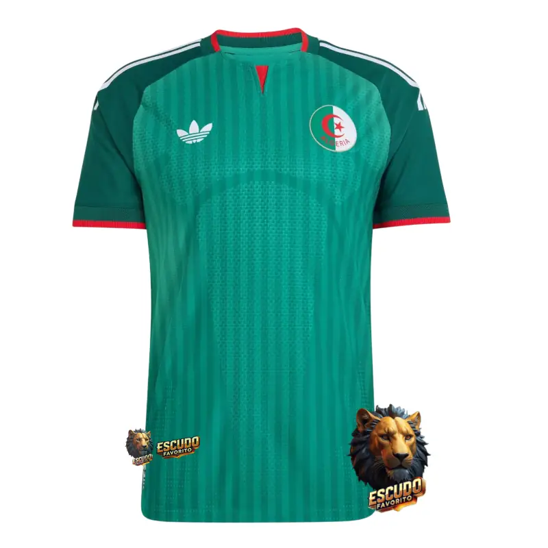 ARGELIA II 2026 MUNDIAL HOMBRE