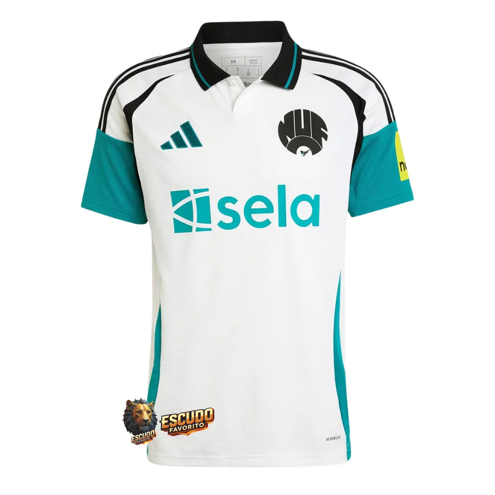 NEWCASTLE IIl 24/25 HOMBRE