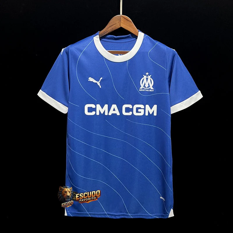 OLYMPIQUE DE MARSEILLE II 23/24 HOMBRE