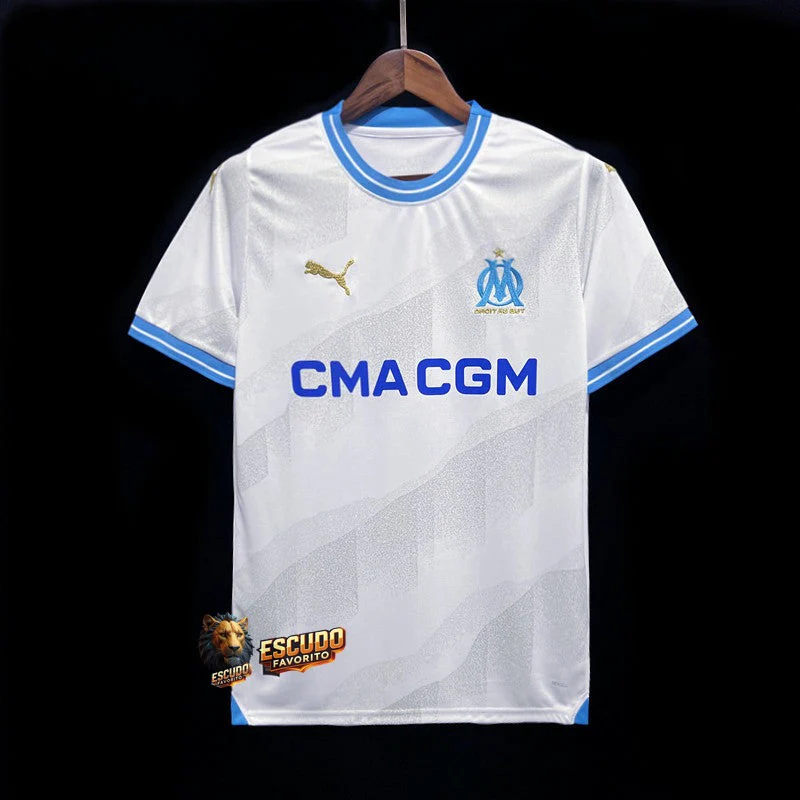 OLYMPIQUE DE MARSEILLE I 23/24 HOMBRE