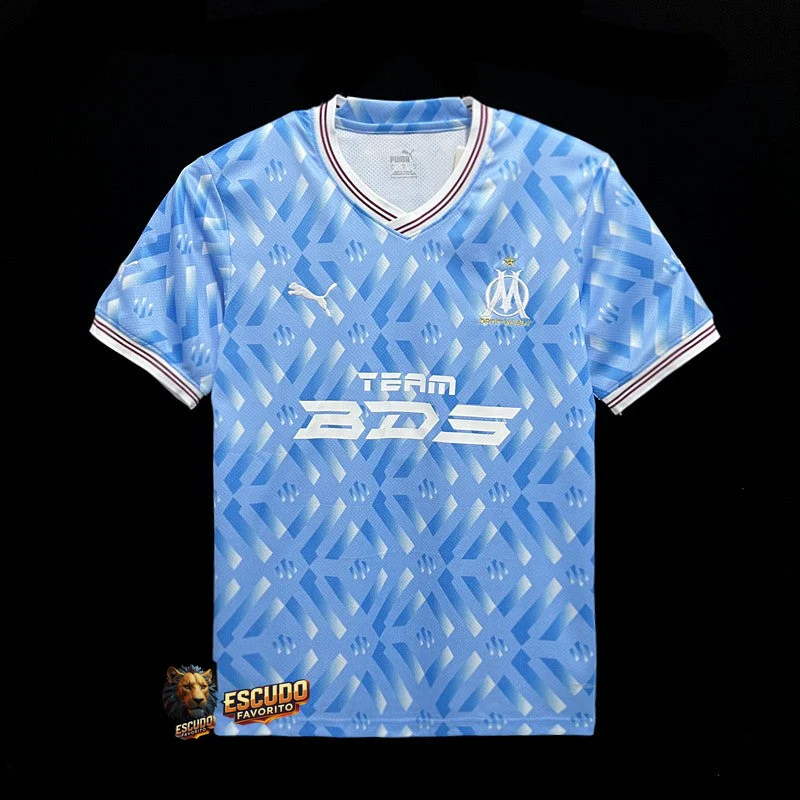 OLYMPIQUE DE MARSEILLE EDICIÓN ESPECIAL I 23/24 HOMBRE