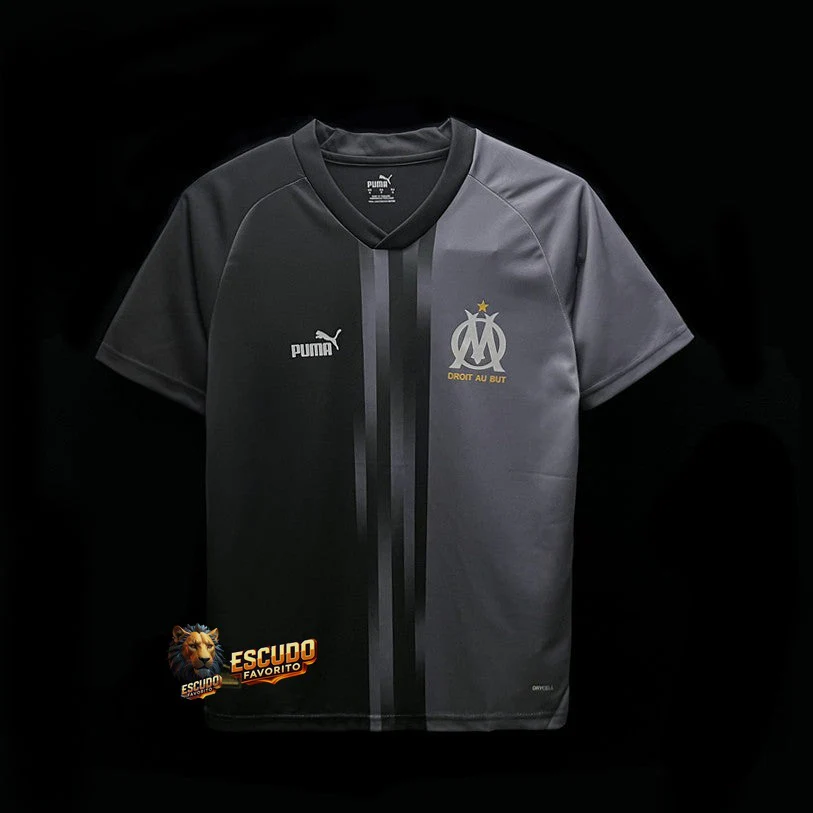 OLYMPIQUE DE MARSEILLE ENTRENAMIENTO I 23/24 HOMBRE