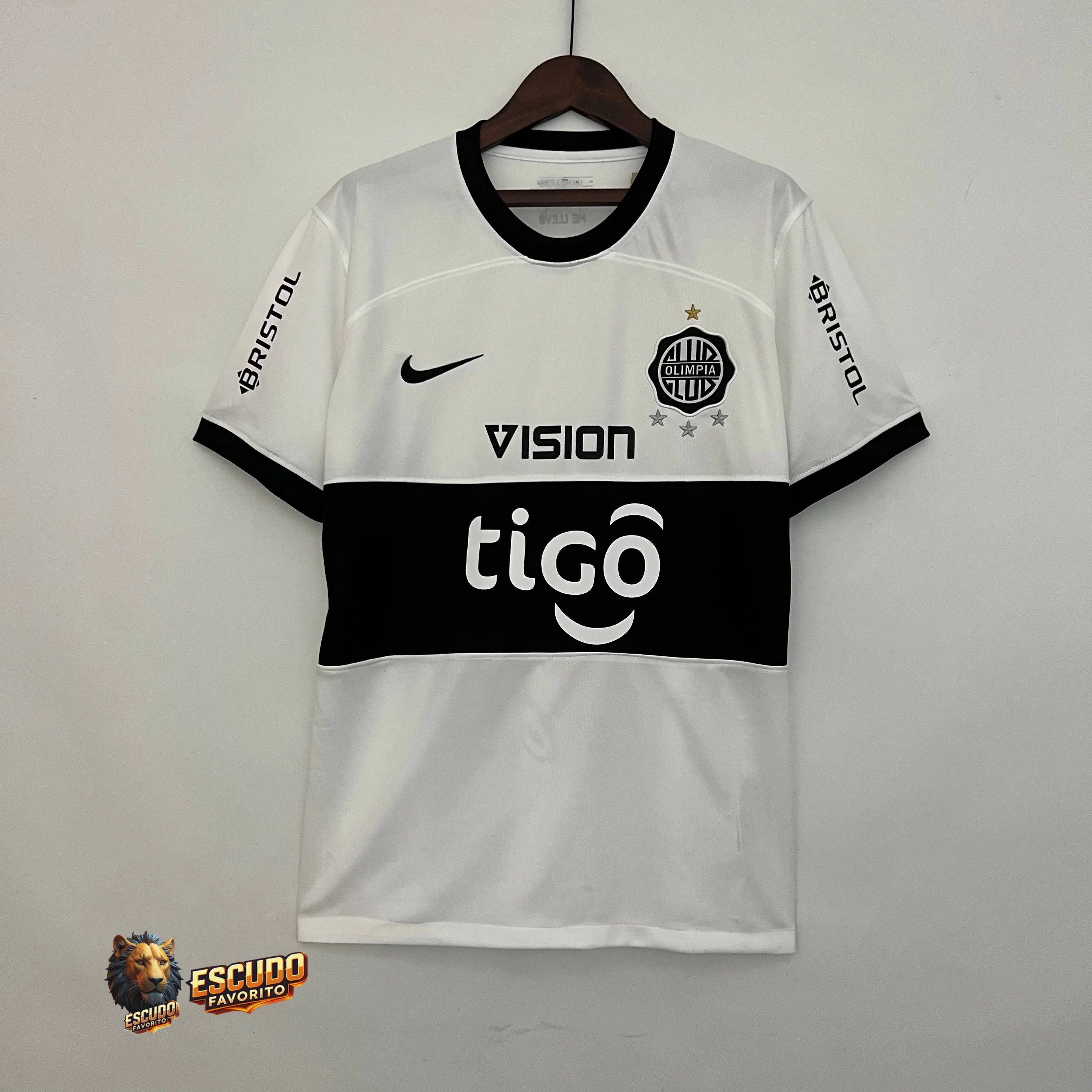 OLYMPIA I 23/24 HOMBRE