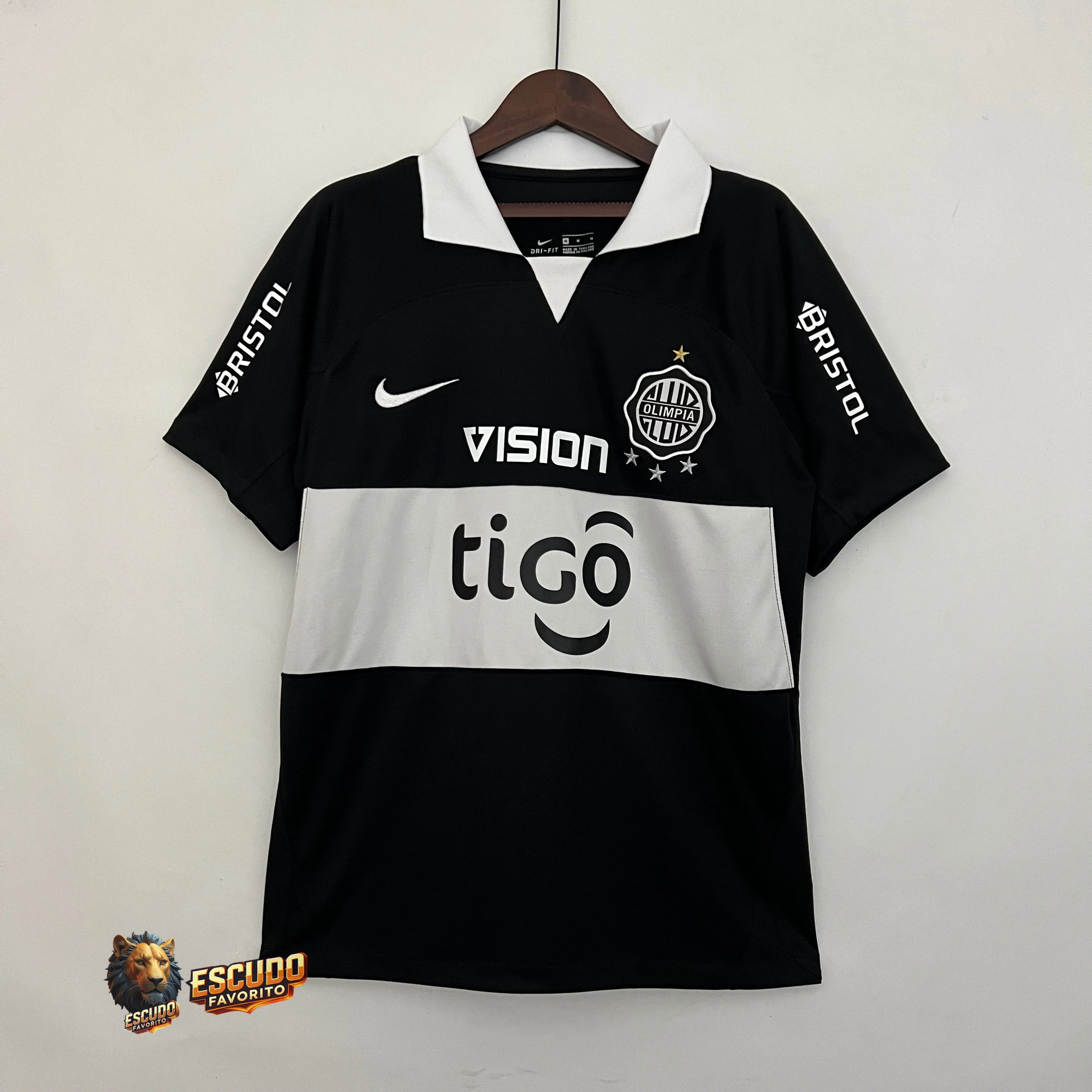 OLYMPIA II 23/24 HOMBRE