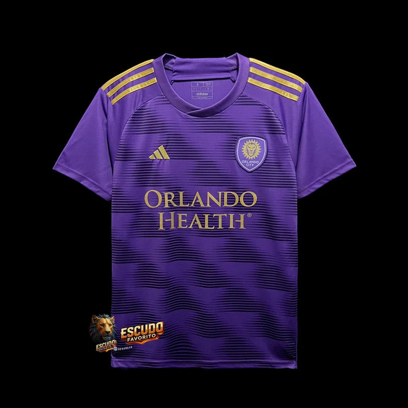 ORLANDO CITY I 23/24 HOMBRE