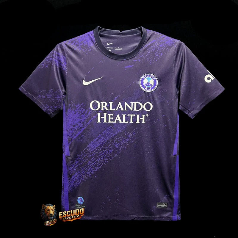 ORLANDO PRIDE I 23/24 HOMBRE