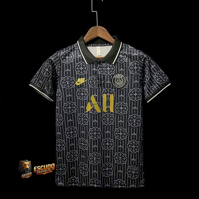 PSG POLO VI 23/24 HOMBRE