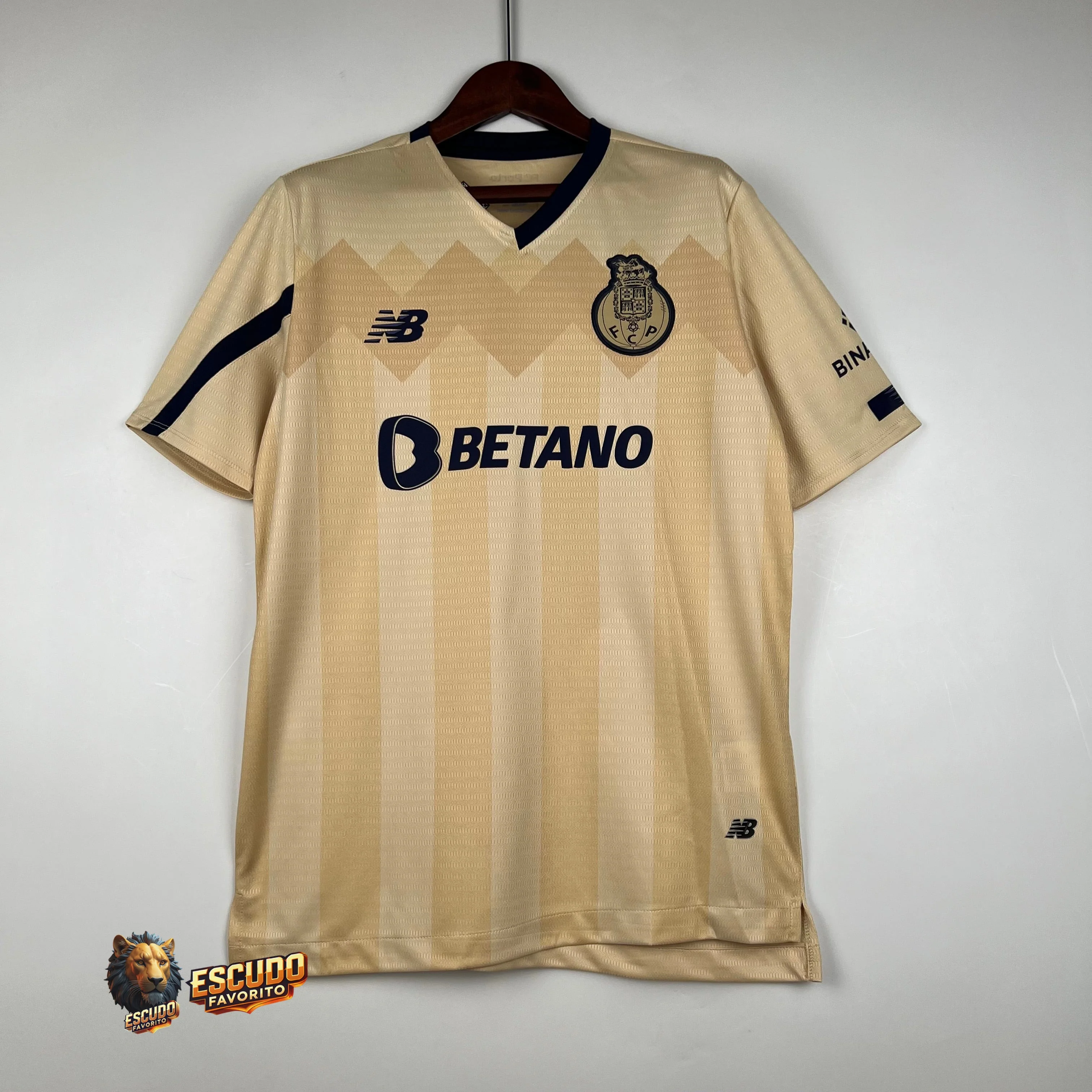 PORTO II 23/24 HOMBRE