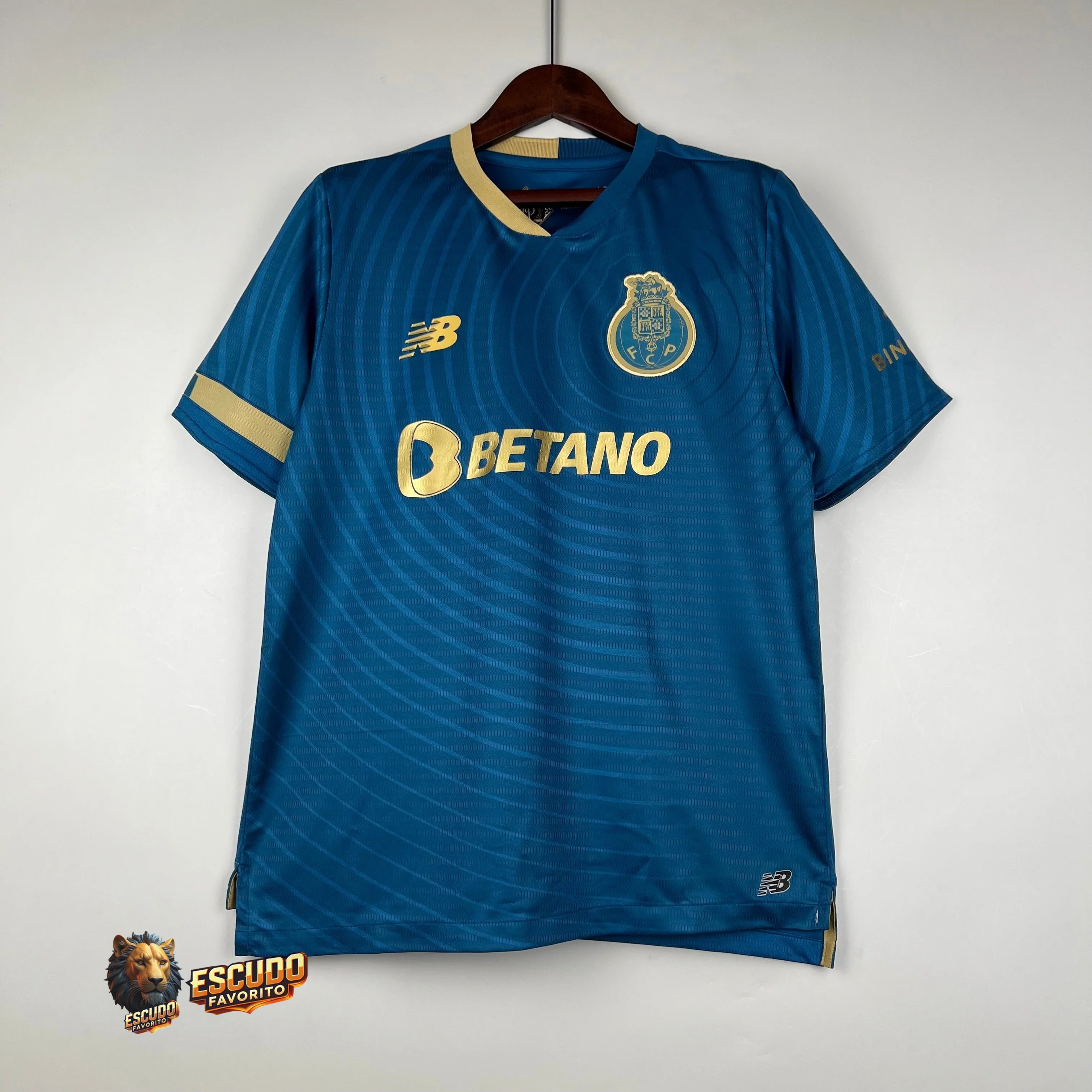 PORTO III 23/24 HOMBRE