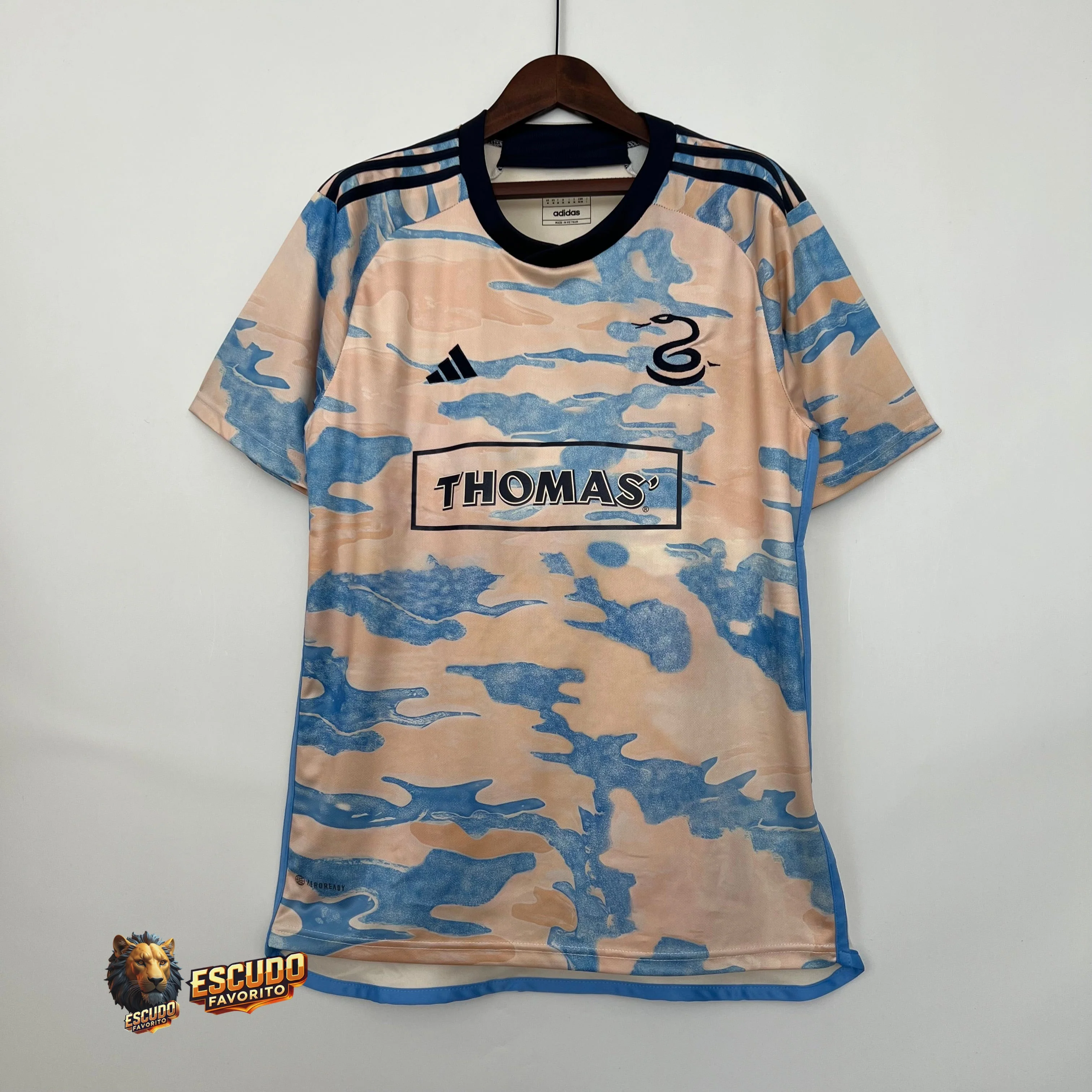 PHILADELPHIA UNION I 23/24 HOMBRE