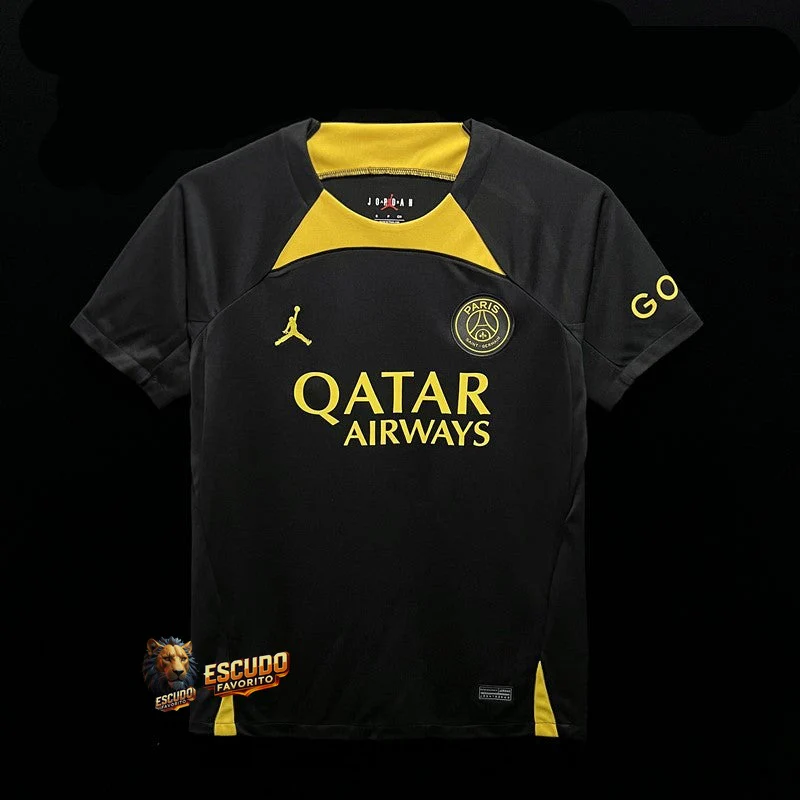 PSG ENTRENAMIENTO III 23/24 HOMBRE