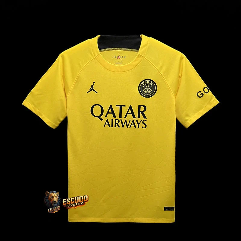 PSG ENTRENAMIENTO IV 23/24 HOMBRE