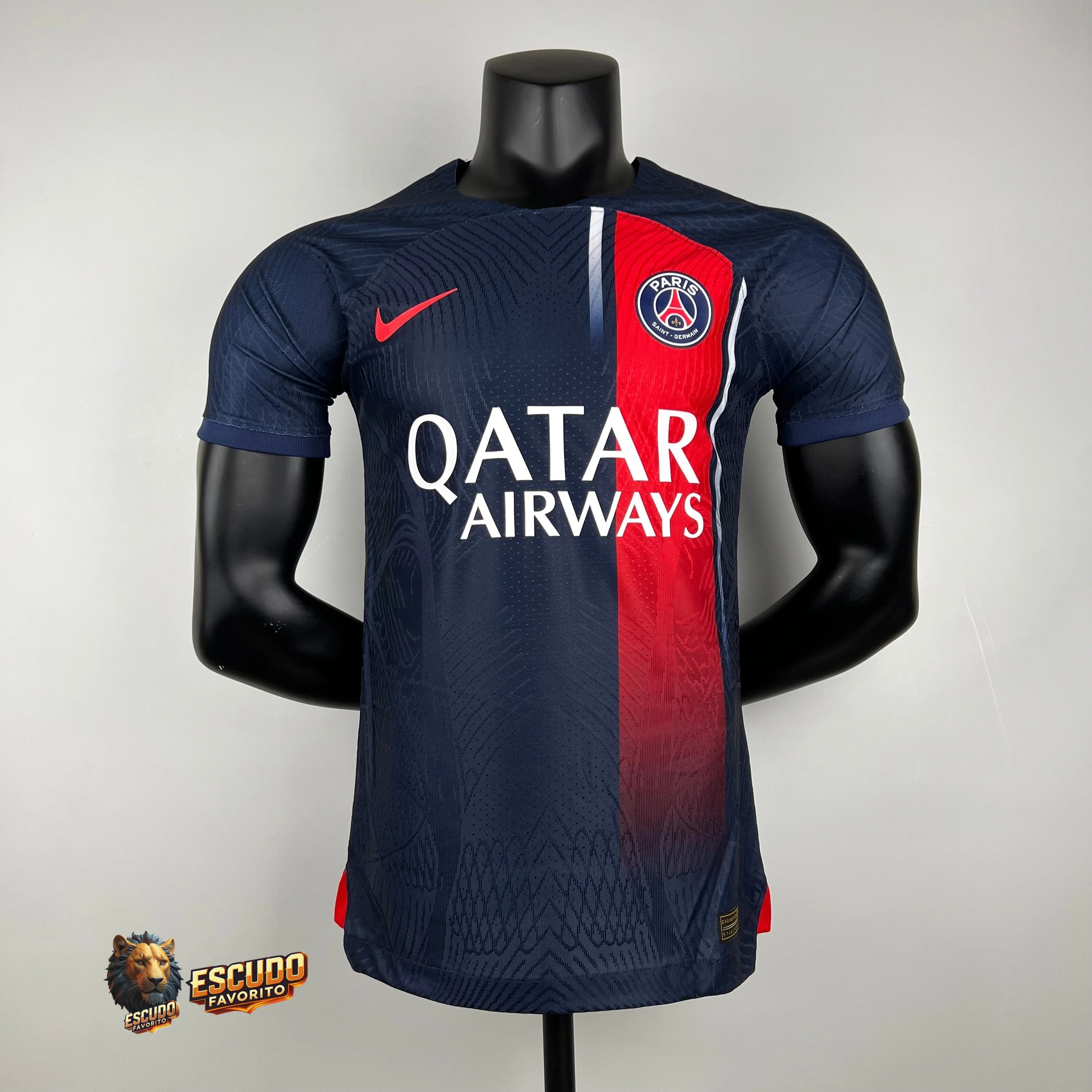 PSG I 23/24 HOMBRE (VERSIÓN JUGADOR)