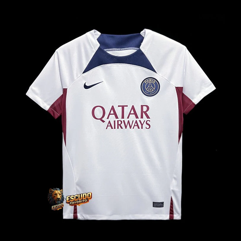 PSG ENTRENAMIENTO II 23/24 HOMBRE