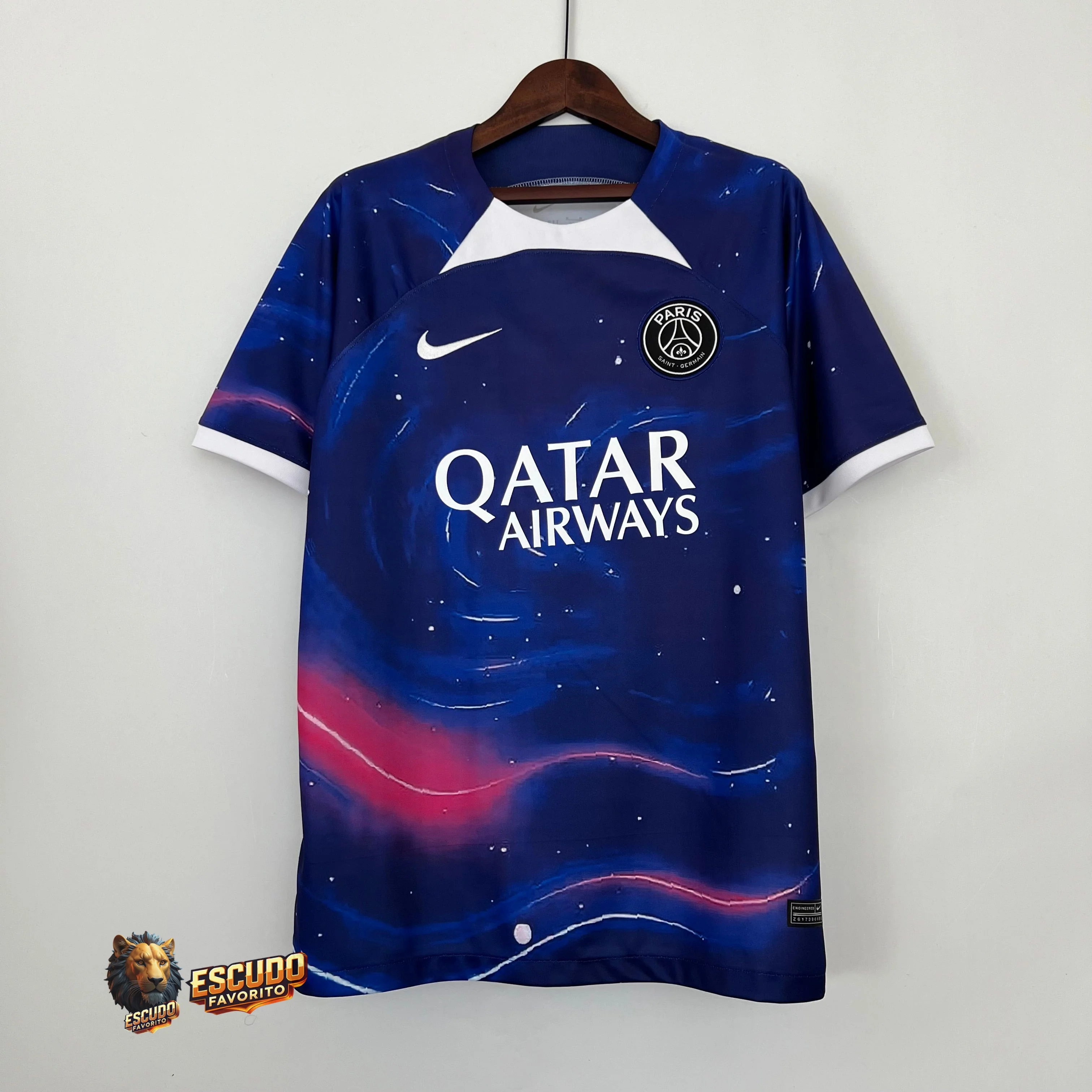 PSG EDICIÓN ESPECIAL II 23/24 HOMBRE