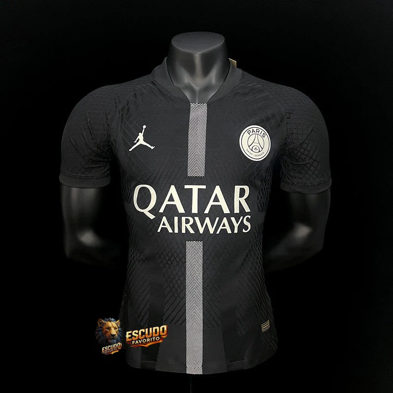 PSG EDICIÓN ESPECIAL VI 23/24 HOMBRE (VERSIÓN JUGADOR)