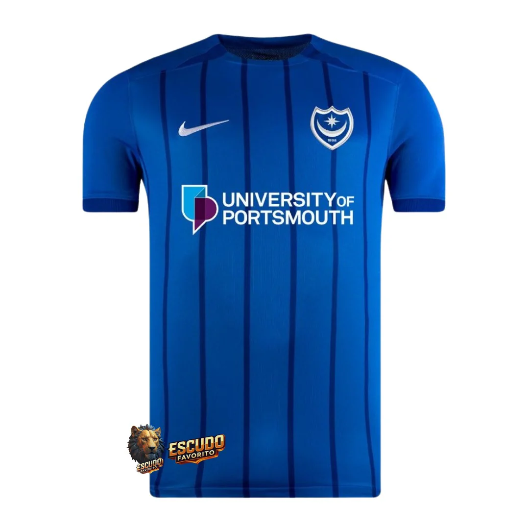 PORTSMOUTH l 24/25 HOMBRE