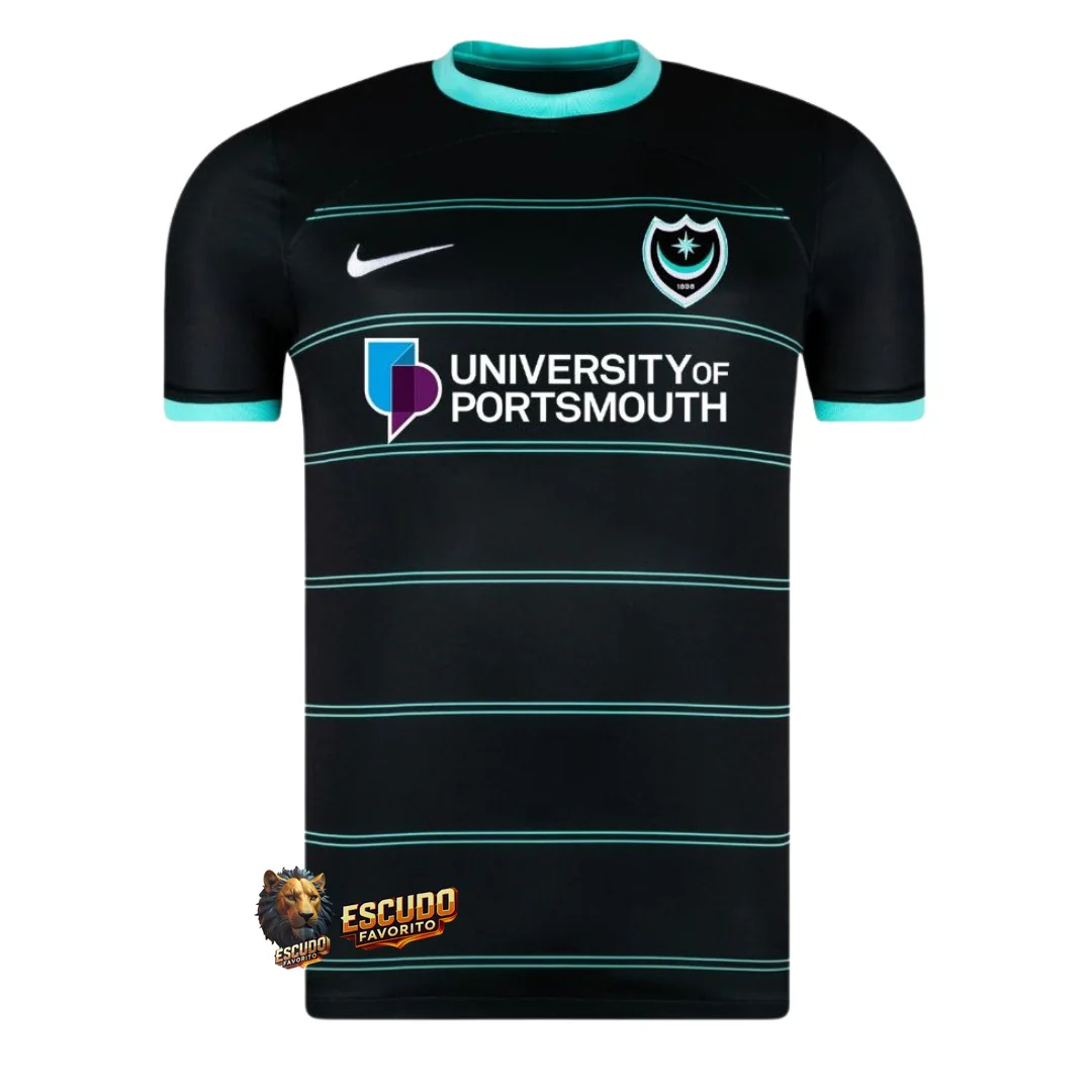 PORTSMOUTH lI 24/25 HOMBRE