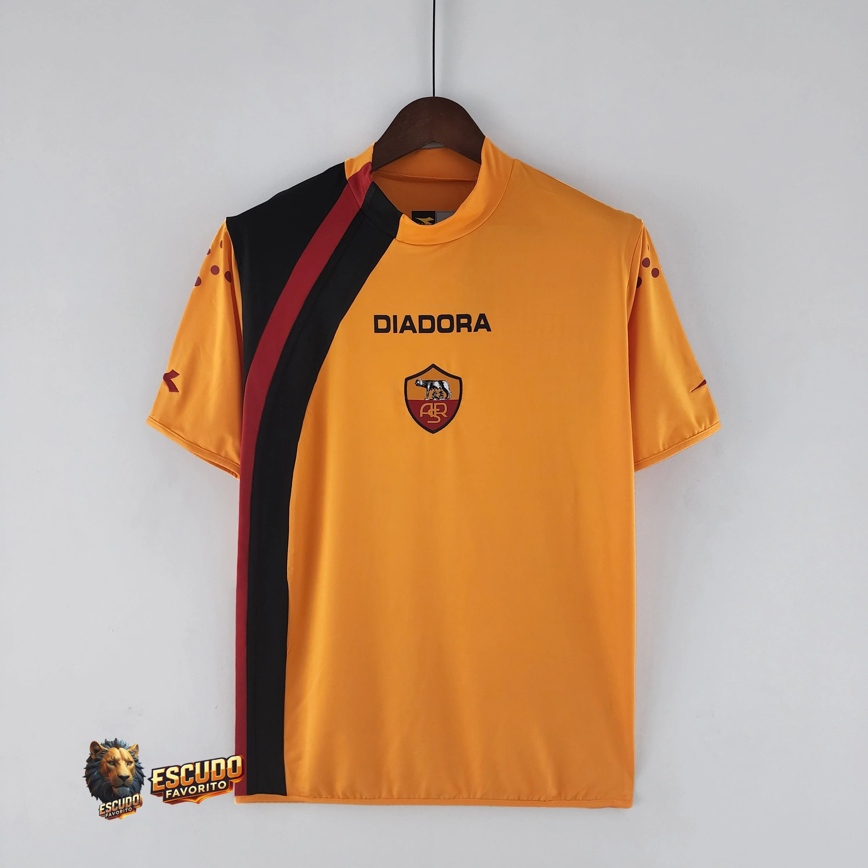 ROMA I 05/06 HOMBRE (RETRO)