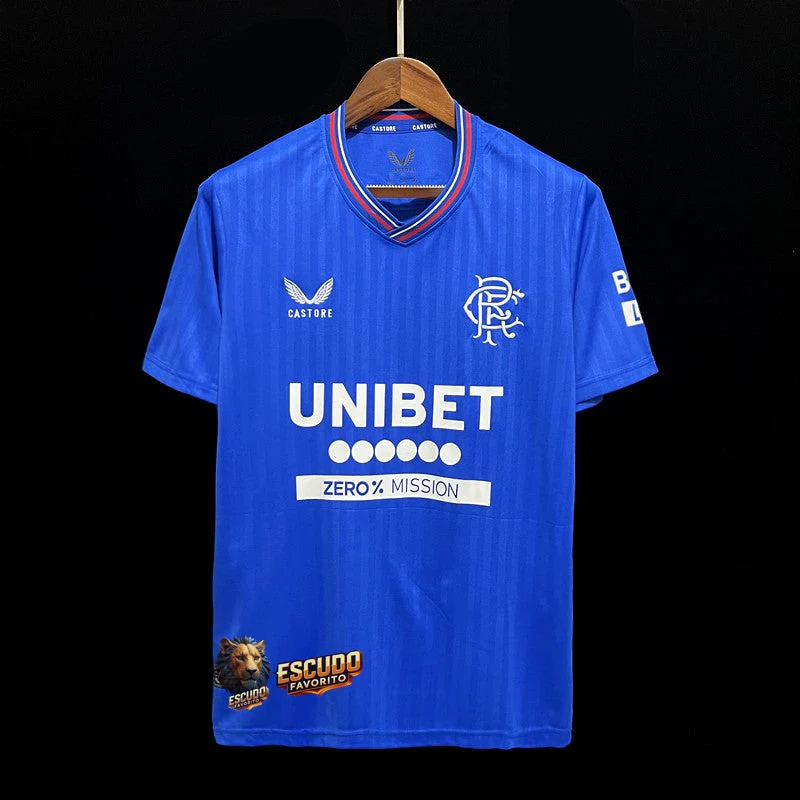 RANGERS I 23/24 HOMBRE