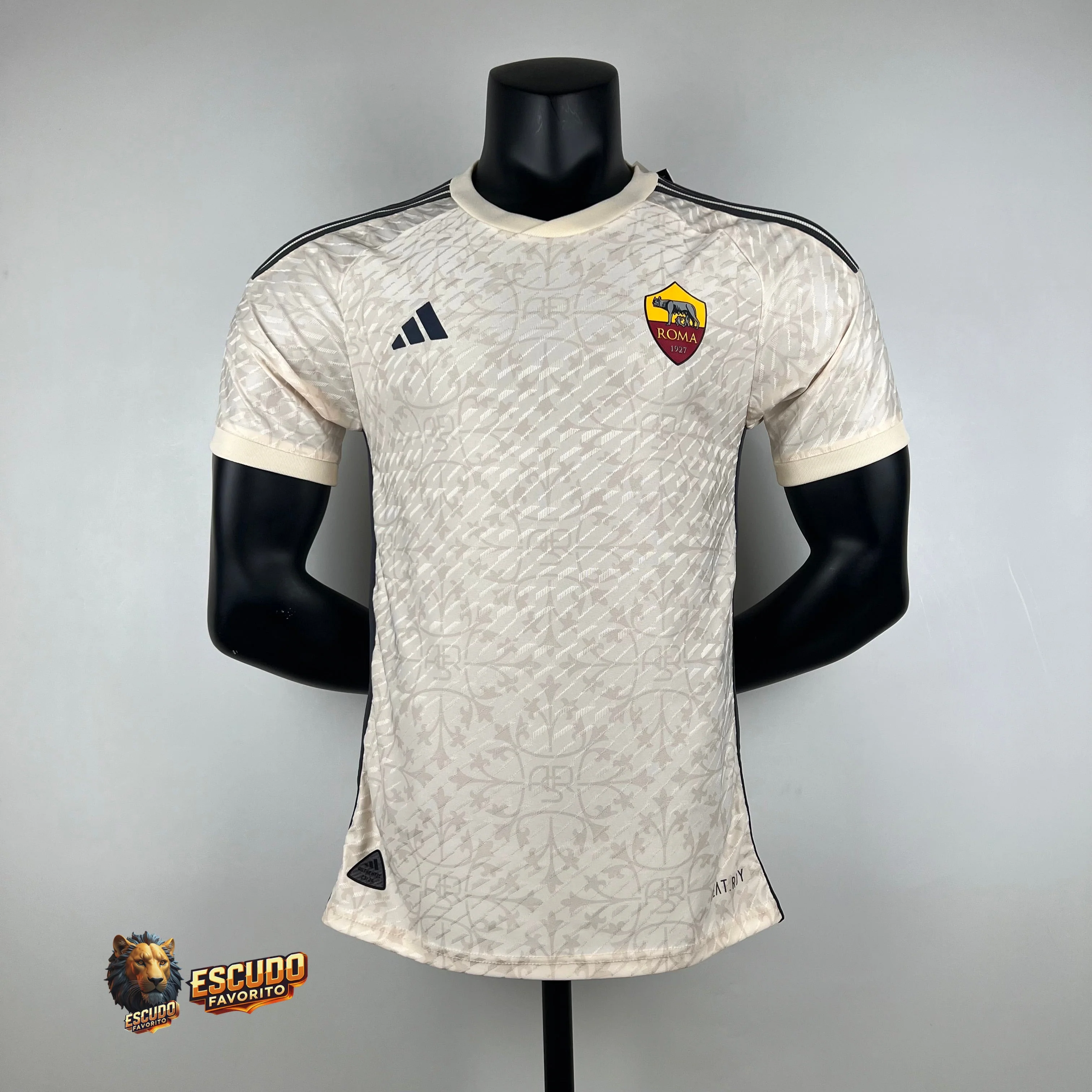 ROMA II 23/24 HOMBRE (VERSIÓN JUGADOR)