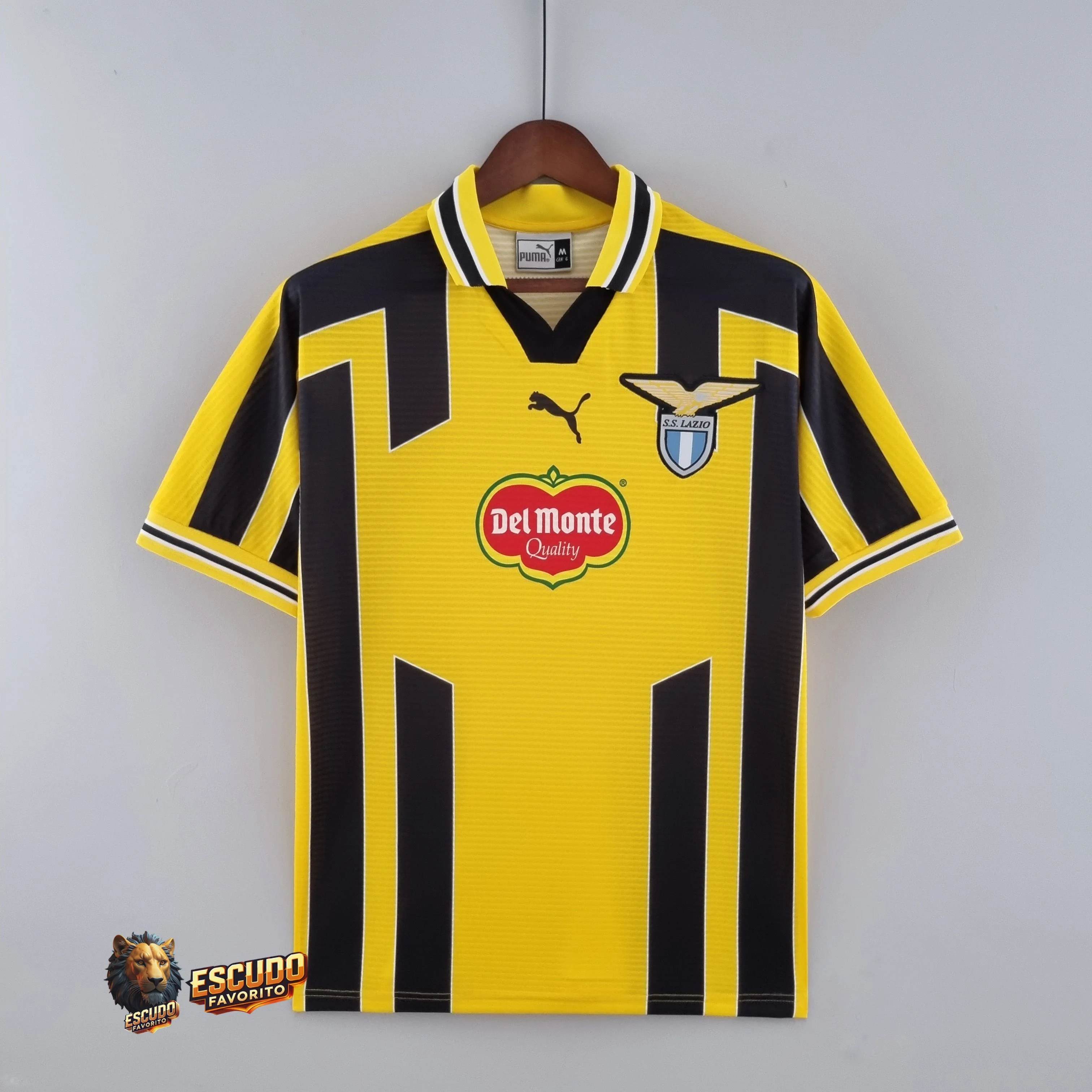 LAZIO V 98/00 HOMBRE (RETRO)