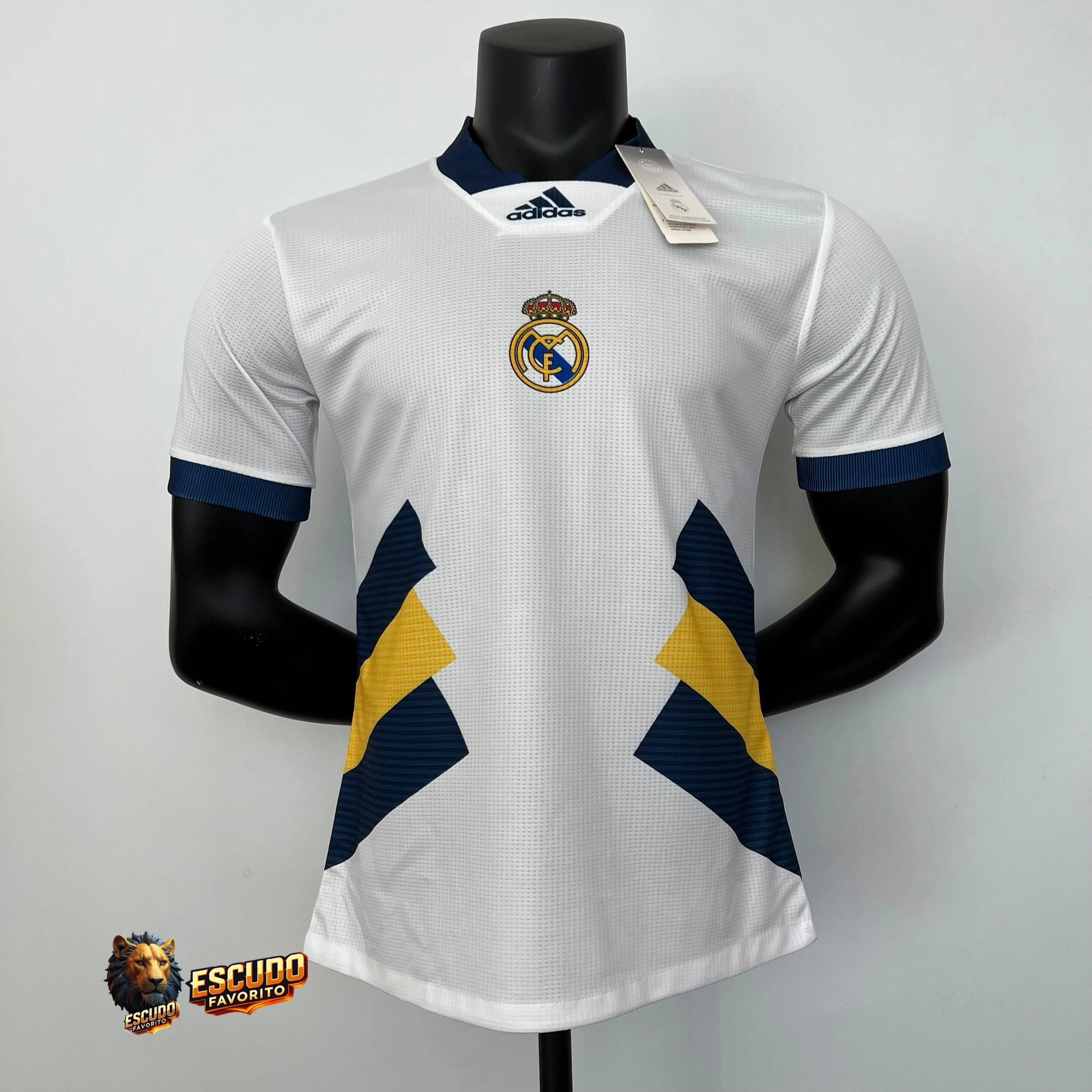 REAL MADRID EDICIÓN ESPECIAL I 23/24 HOMBRE (VERSIÓN JUGADOR)