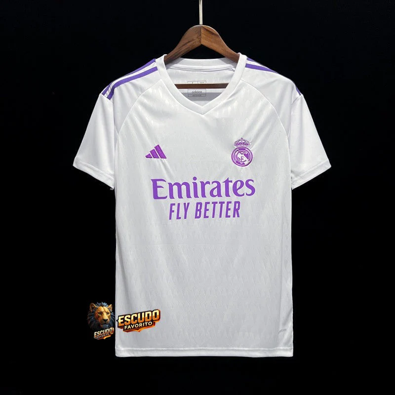 REAL MADRID PORTERO II 23/24 HOMBRE