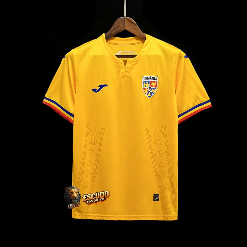 RUMANIA I 23/24 HOMBRE
