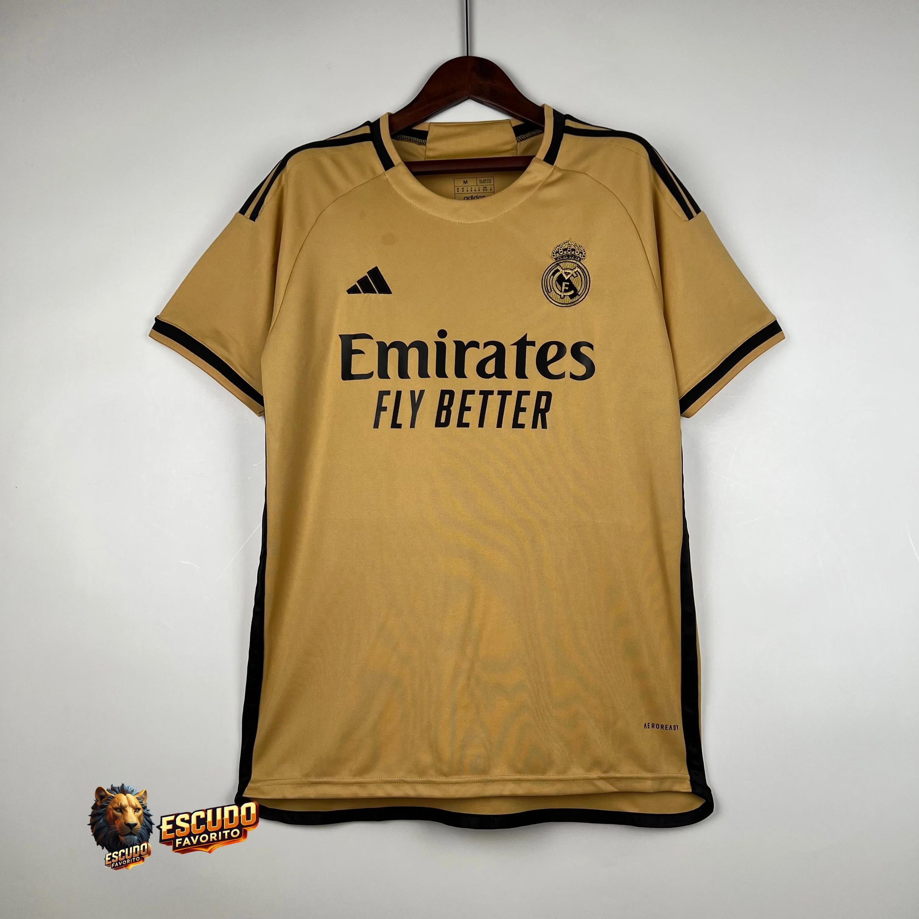 REAL MADRID ENTRENAMIENTO II 23/24 HOMBRE