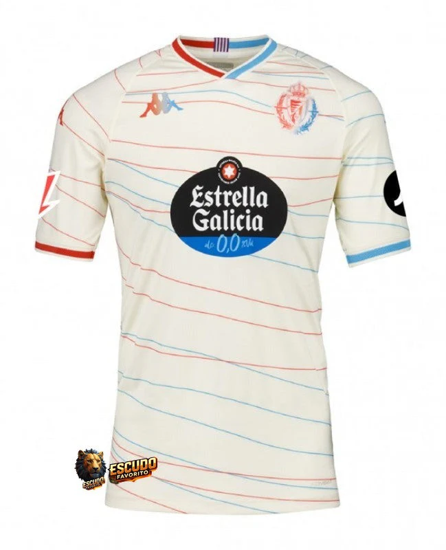 VALLADOLID II 24/25 HOMBRE