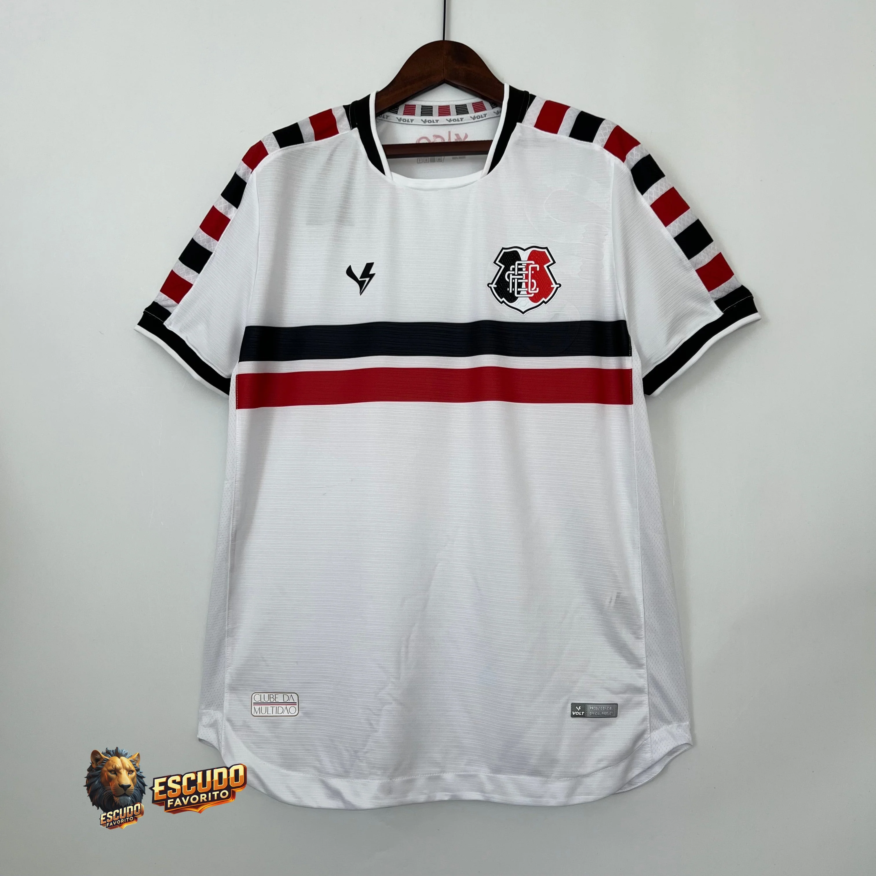 SANTA CRUZ l 23/24 HOMBRE