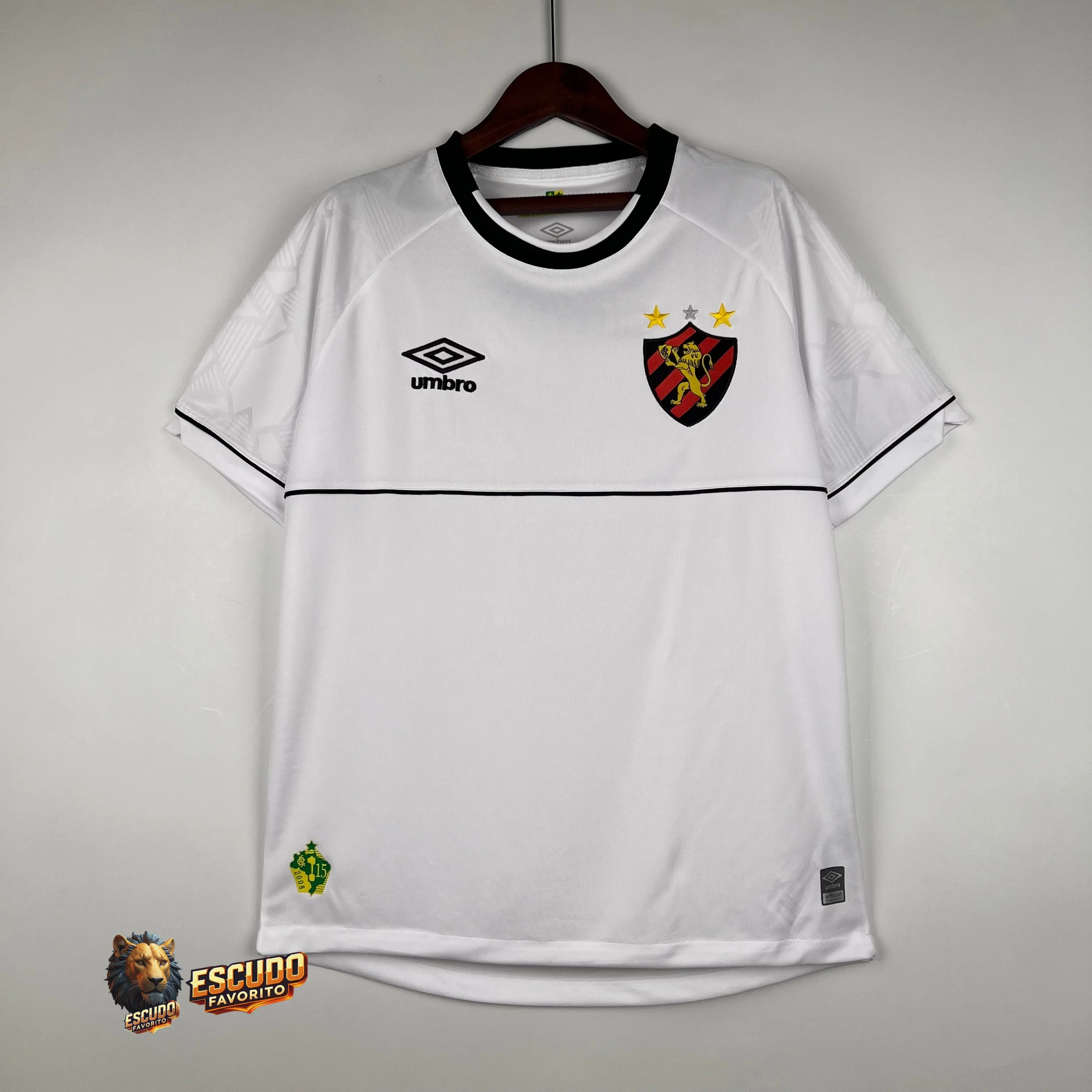 SPORT RECIFE II 23/24 HOMBRE