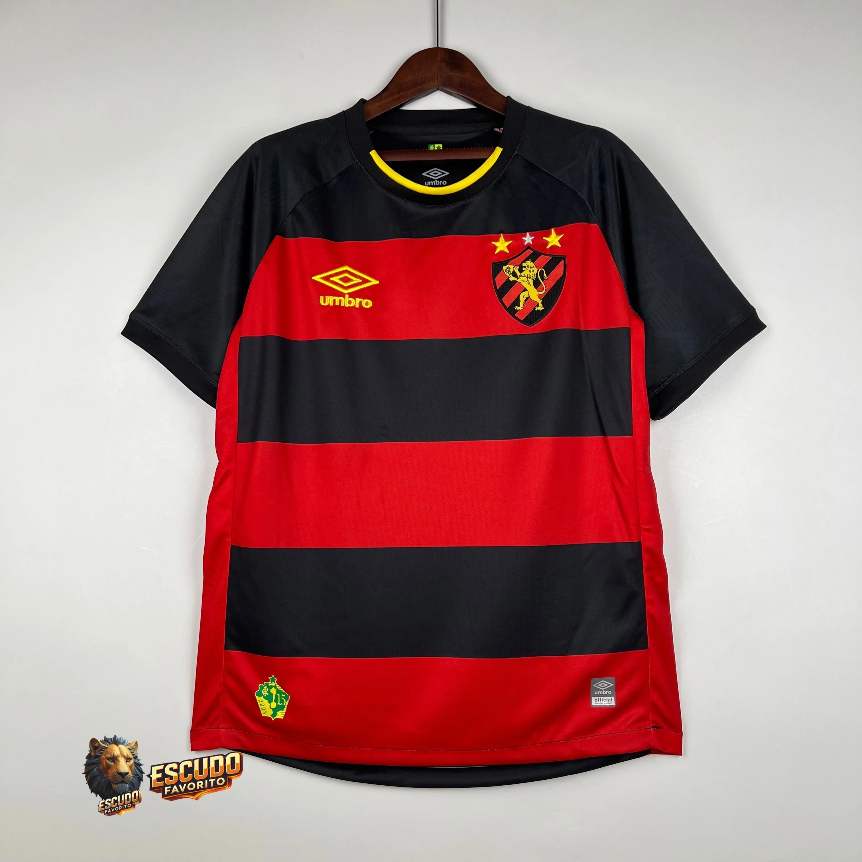 SPORT RECIFE I 23/24 HOMBRE