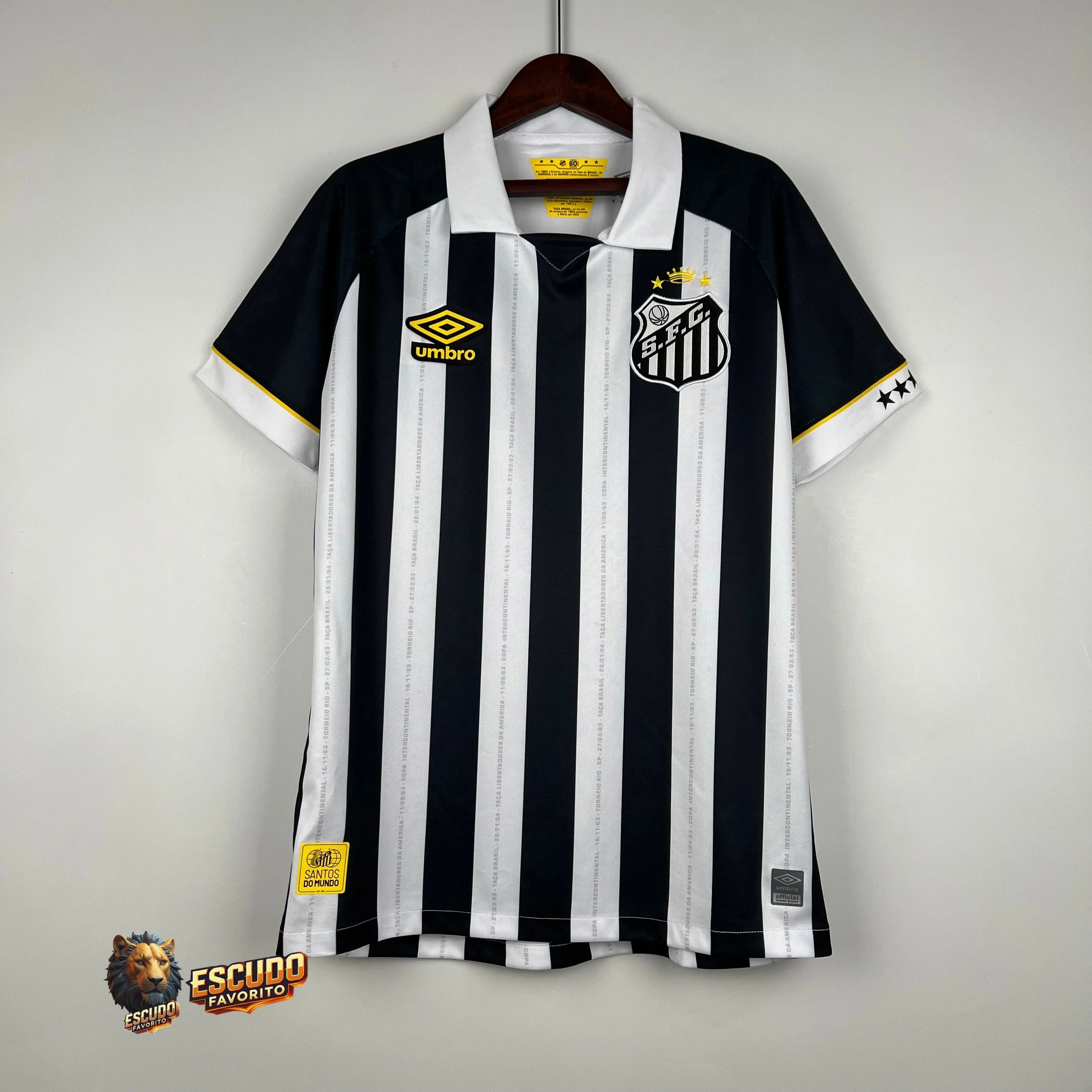 SANTOS II 23/24 HOMBRE