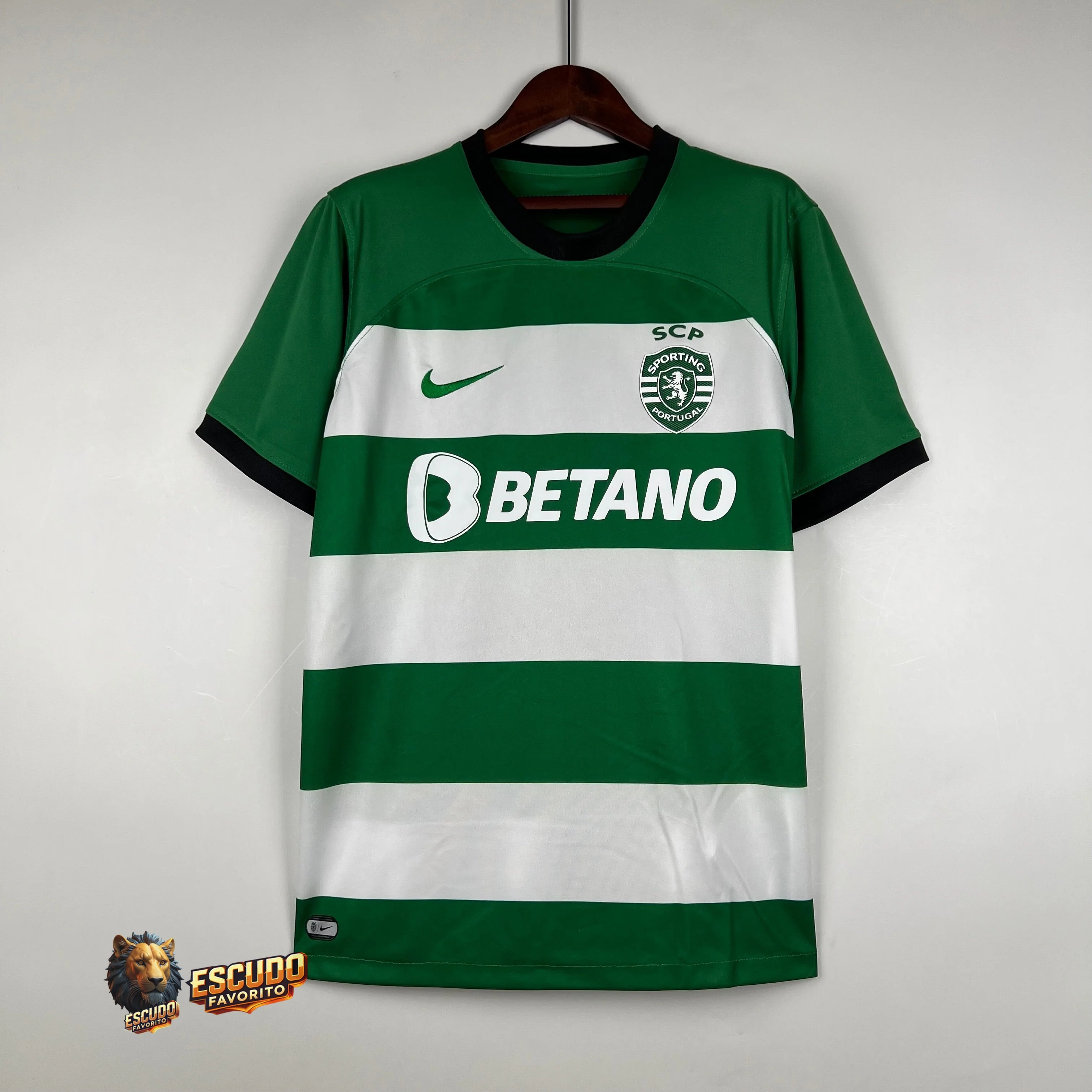 SPORTING LISBOA I 23/24 HOMBRE