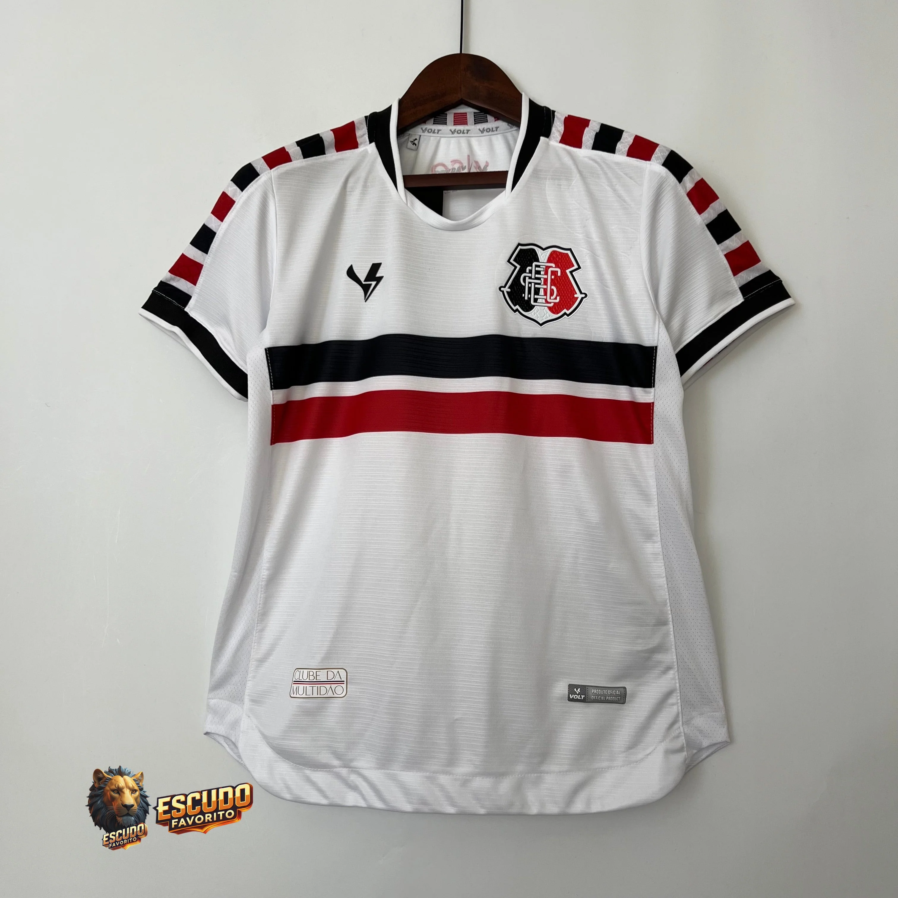 SANTA CRUZ l 23/24 MUJER