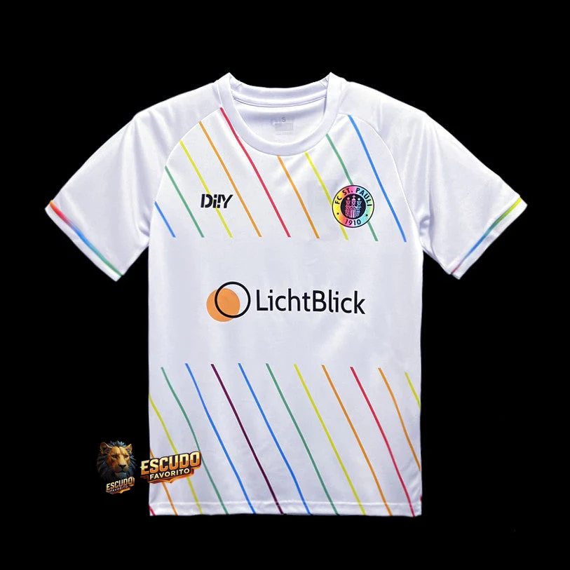 ST PAULI I 23/24 HOMBRE