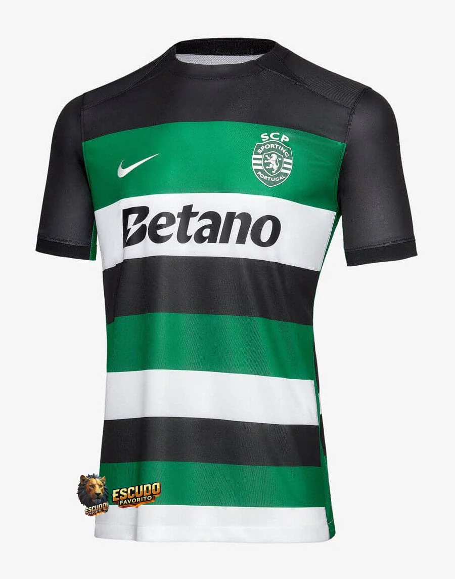 SPORTING LISBOA I 24/25 HOMBRE