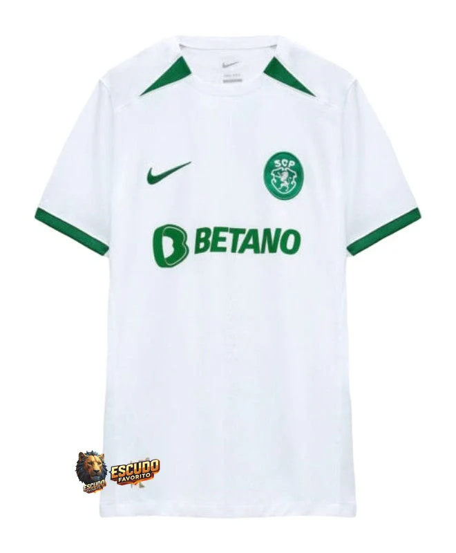SPORTING LISBOA II 24/25 HOMBRE