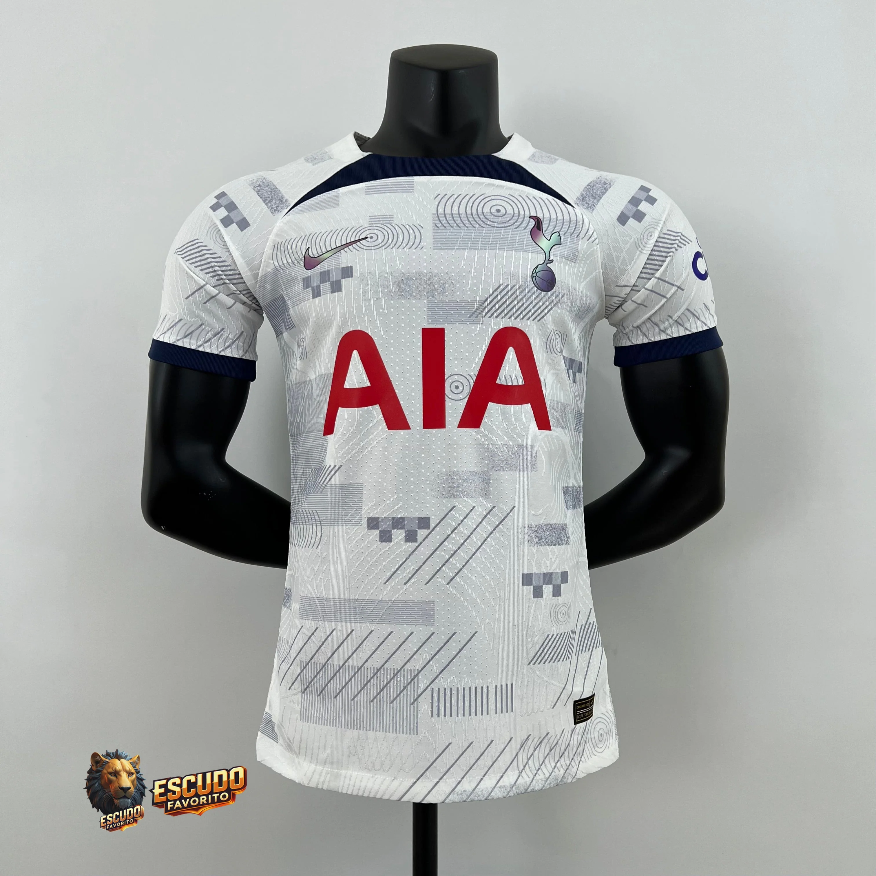 TOTTENHAM EDICIÓN ESPECIAL l 23/24 HOMBRE (VERSIÓN JUGADOR)