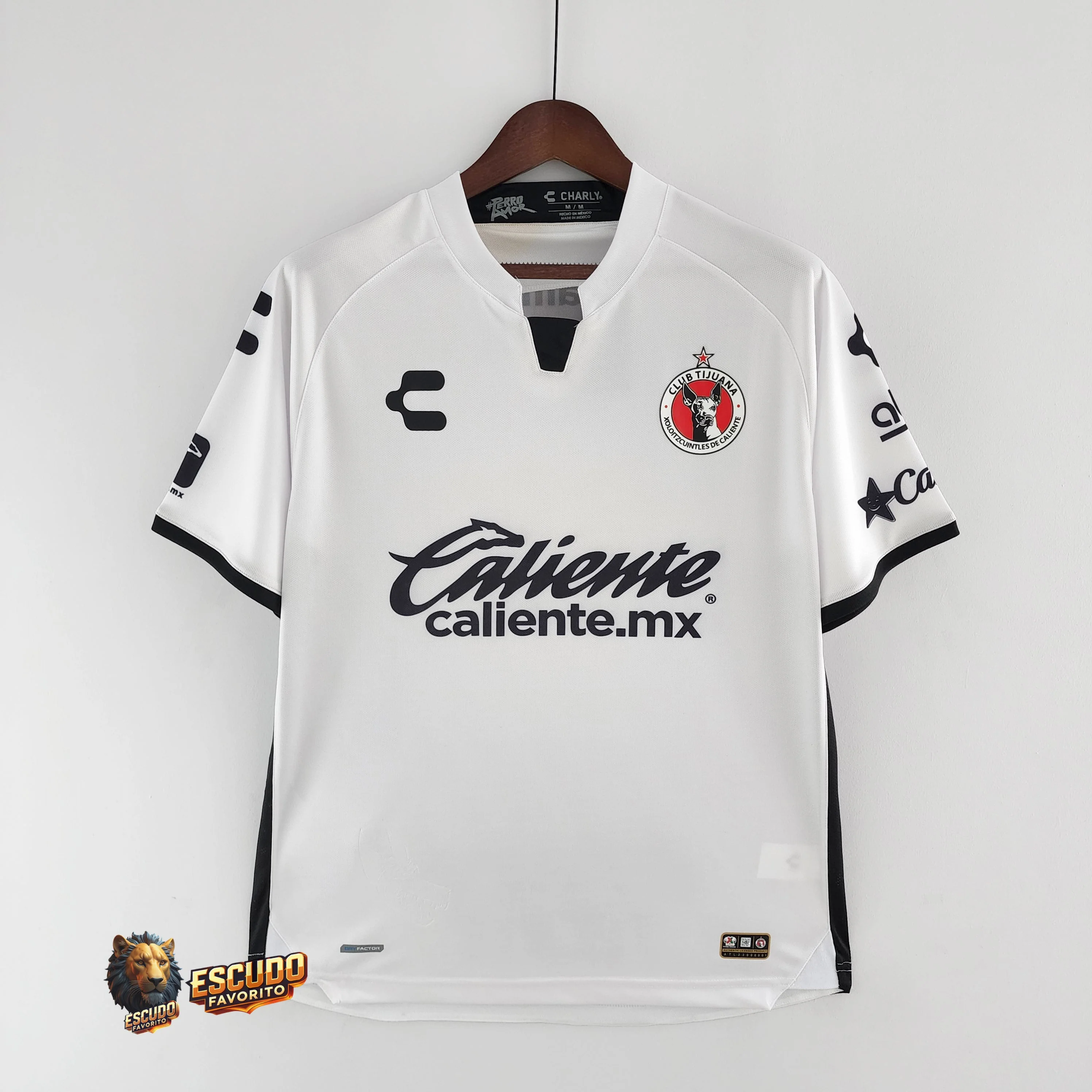 TIJUANA I 23/24 HOMBRE