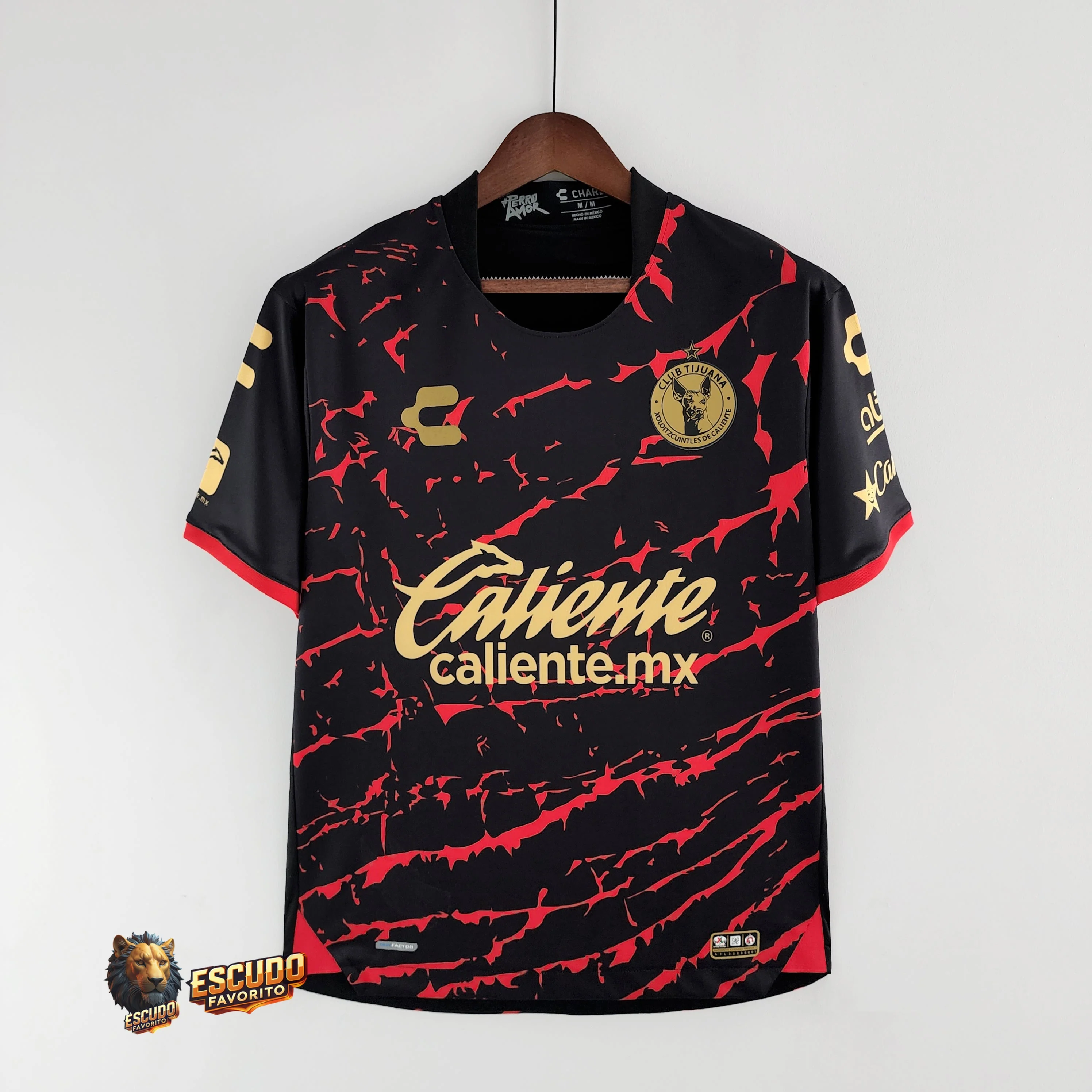 TIJUANA II 23/24 HOMBRE